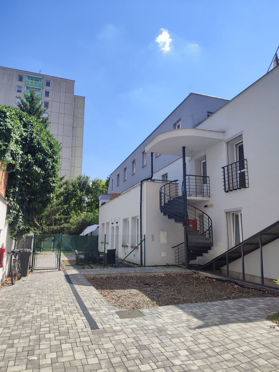 1 bedroom with open-plan kitchen flat for sale, 50 m², Hronovická, Pardubice, Pardubický Region 1 bedroom with open-plan kitchen flat for sale, 50 m², Hronovická, Pardubice, Pardubický Region