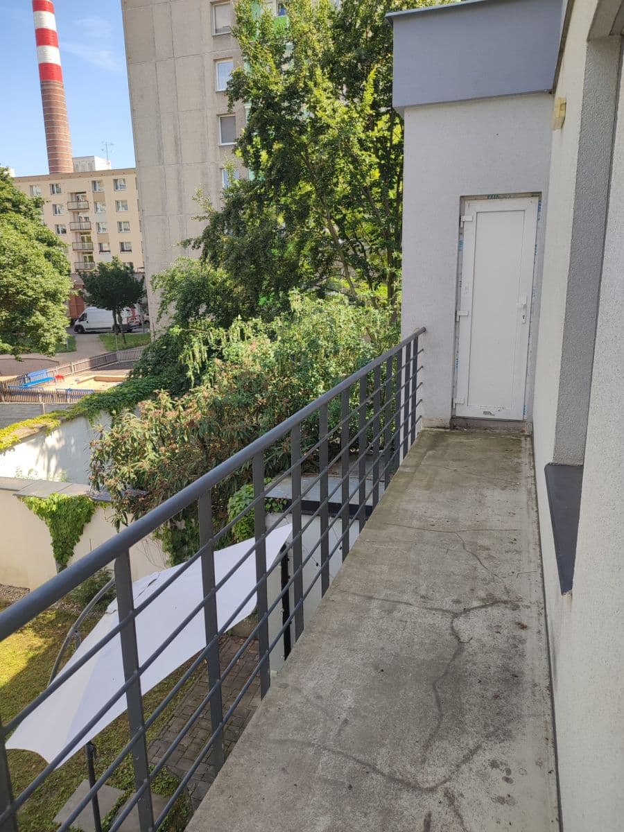 1 bedroom with open-plan kitchen flat for sale, 50 m², Hronovická, Pardubice, Pardubický Region 1 bedroom with open-plan kitchen flat for sale, 50 m², Hronovická, Pardubice, Pardubický Region