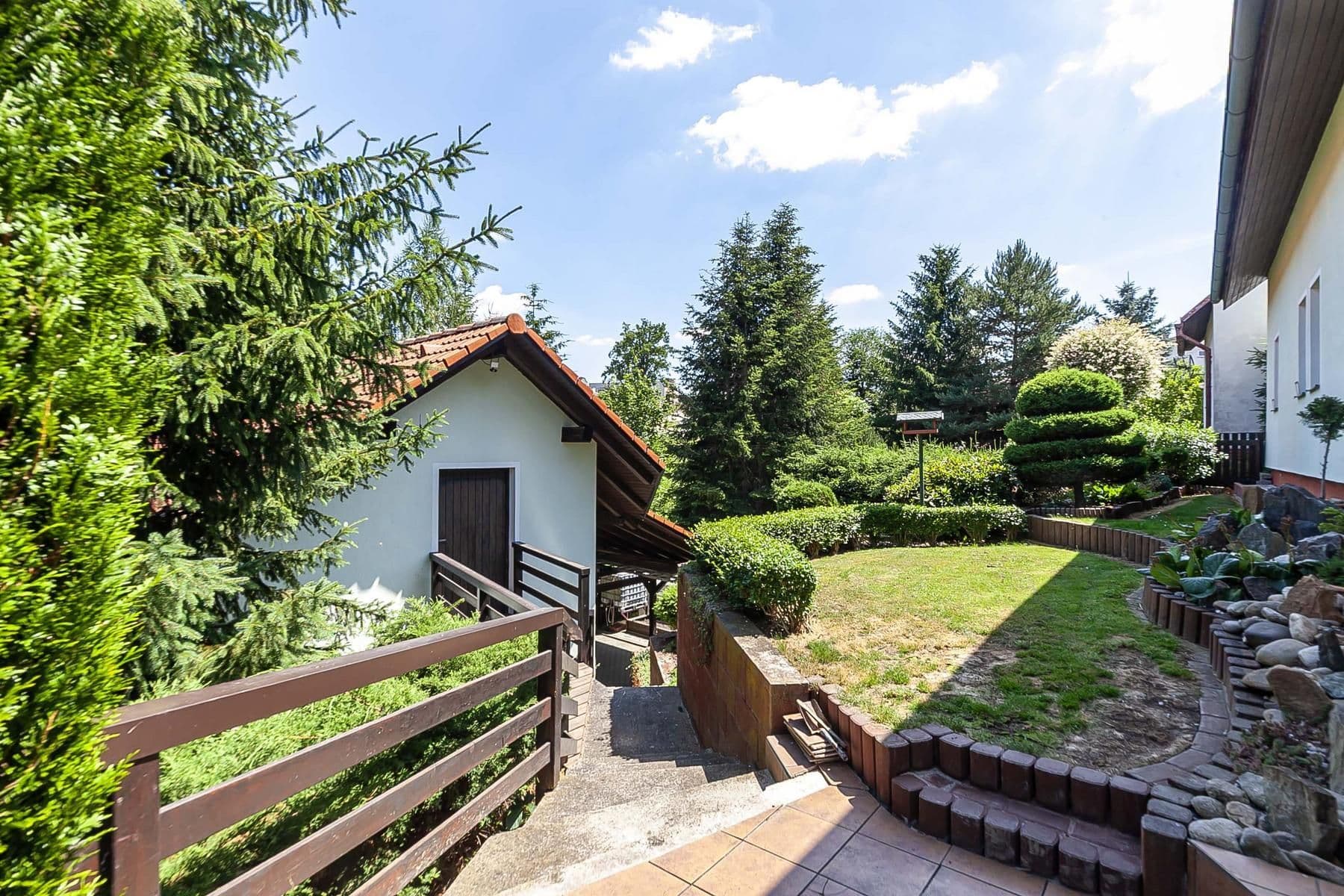 house for sale, 245 m², Tymákov, Plzeňský Region house for sale, 245 m², Tymákov, Plzeňský Region
