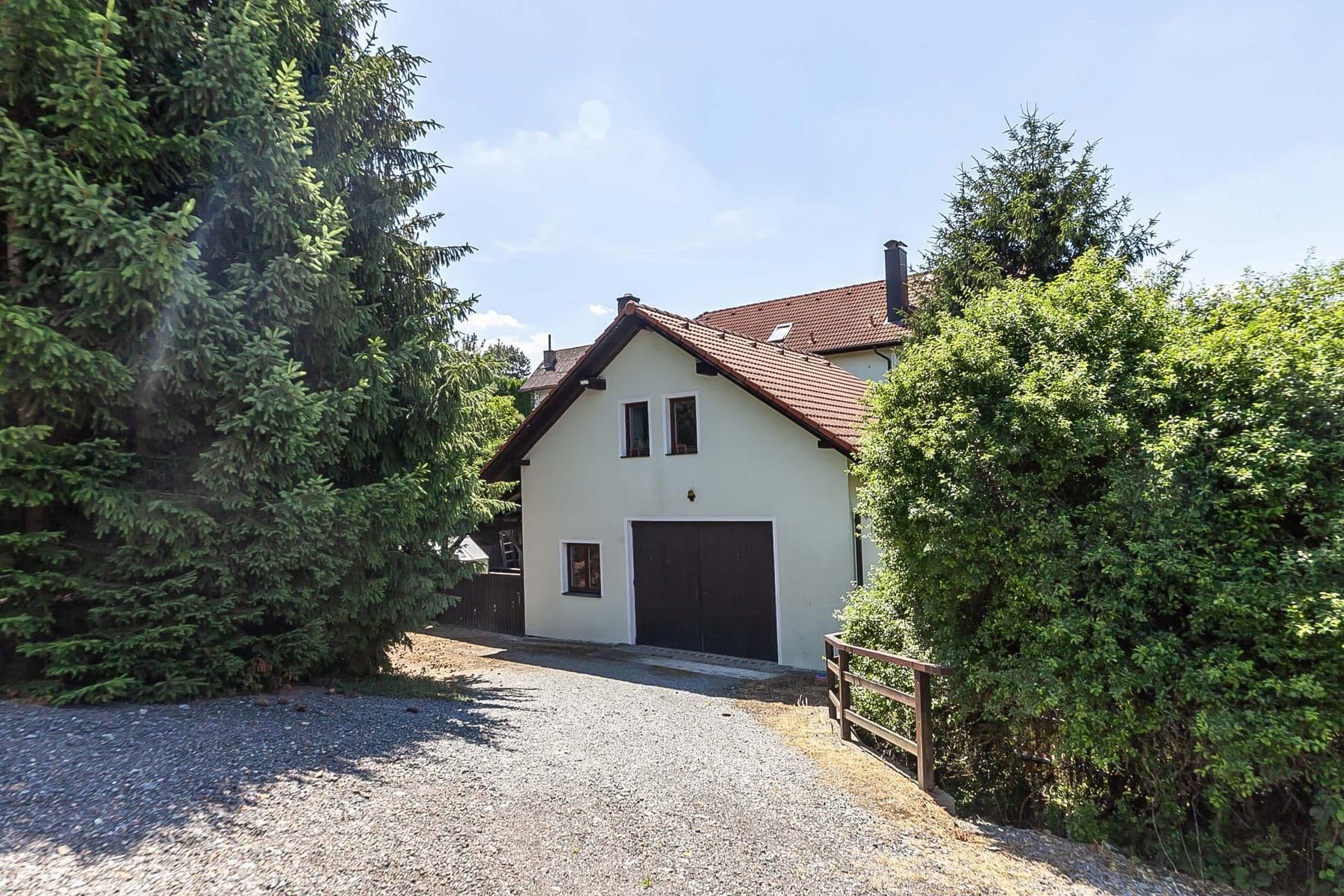 house for sale, 245 m², Tymákov, Plzeňský Region house for sale, 245 m², Tymákov, Plzeňský Region