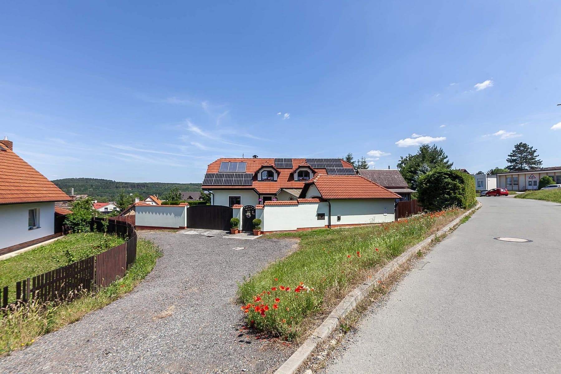 house for sale, 245 m², Tymákov, Plzeňský Region house for sale, 245 m², Tymákov, Plzeňský Region