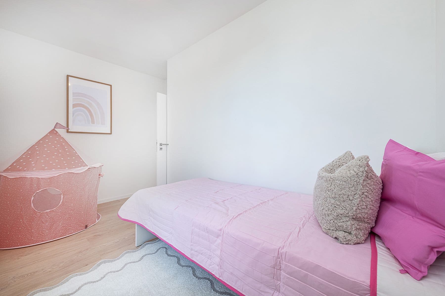 3 bedroom with open-plan kitchen flat for sale, 74 m², Pod Lipami, Prague, Prague 3 bedroom with open-plan kitchen flat for sale, 74 m², Pod Lipami, Prague, Prague