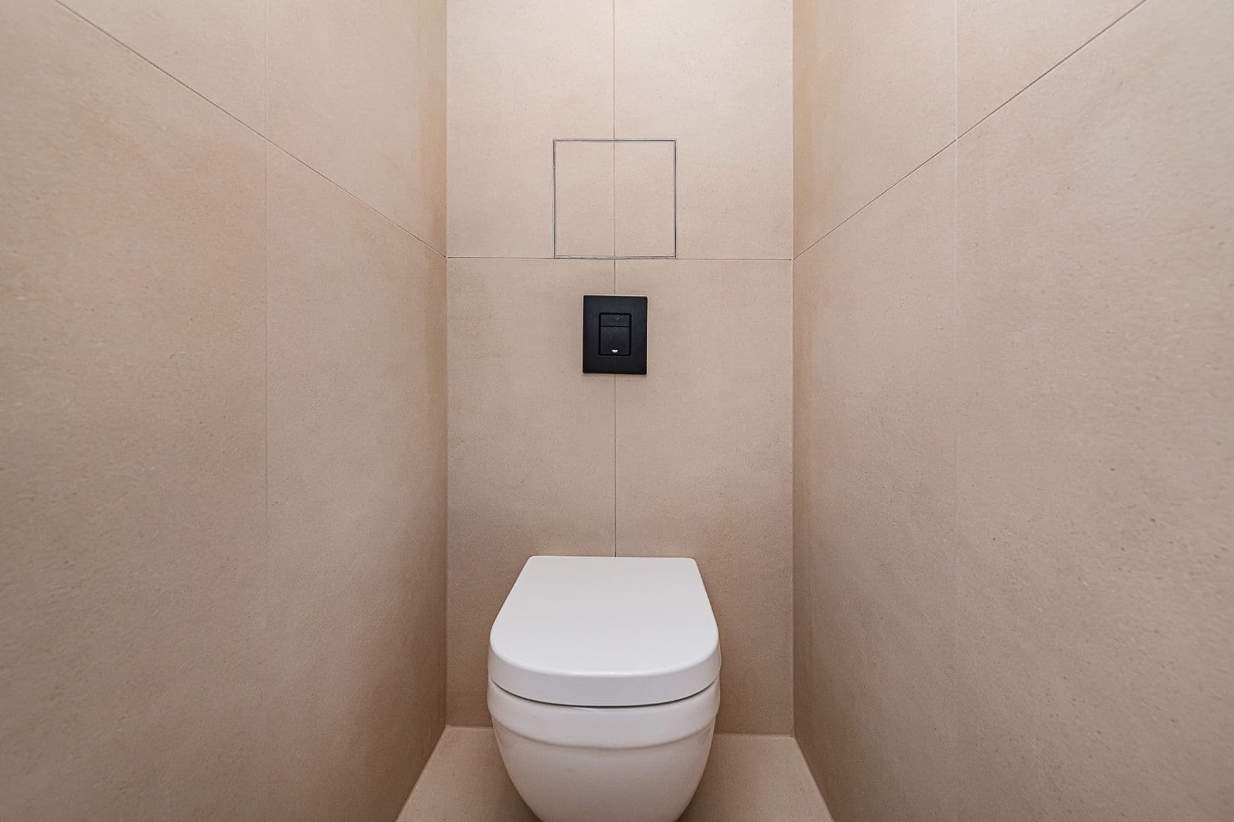 3 bedroom with open-plan kitchen flat for sale, 74 m², Pod Lipami, Prague, Prague 3 bedroom with open-plan kitchen flat for sale, 74 m², Pod Lipami, Prague, Prague