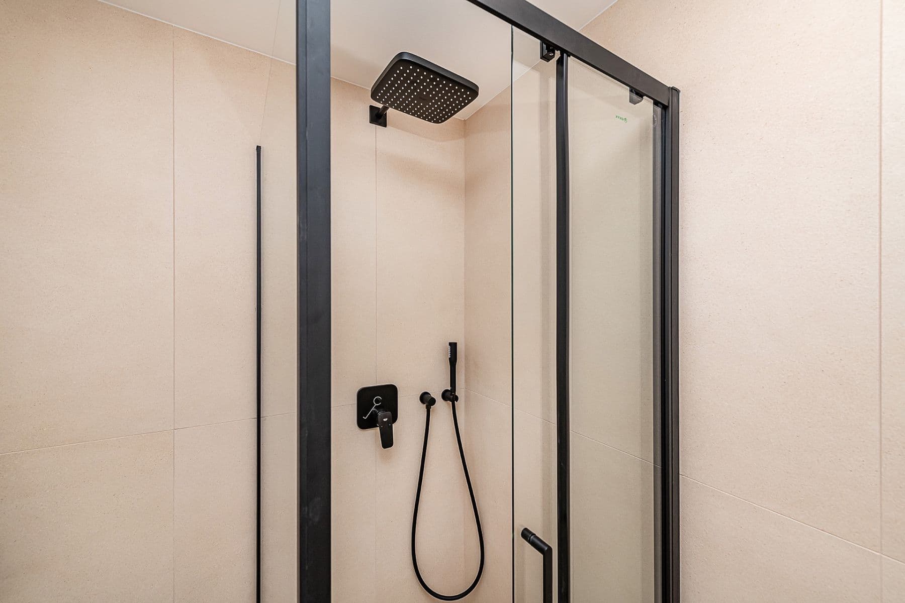 3 bedroom with open-plan kitchen flat for sale, 74 m², Pod Lipami, Prague, Prague 3 bedroom with open-plan kitchen flat for sale, 74 m², Pod Lipami, Prague, Prague