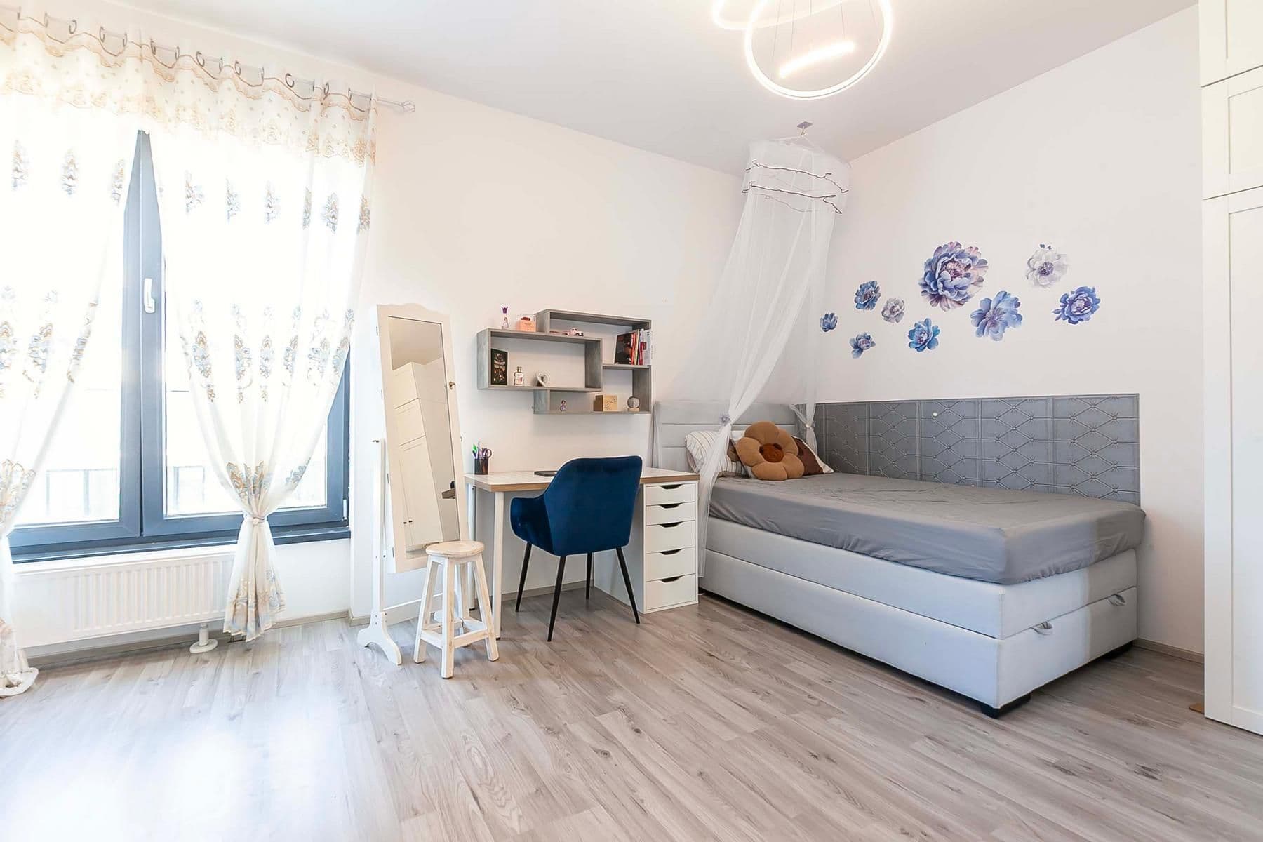 1 bedroom with open-plan kitchen flat for sale, 77 m², Plzeň, Plzeňský Region 1 bedroom with open-plan kitchen flat for sale, 77 m², Plzeň, Plzeňský Region
