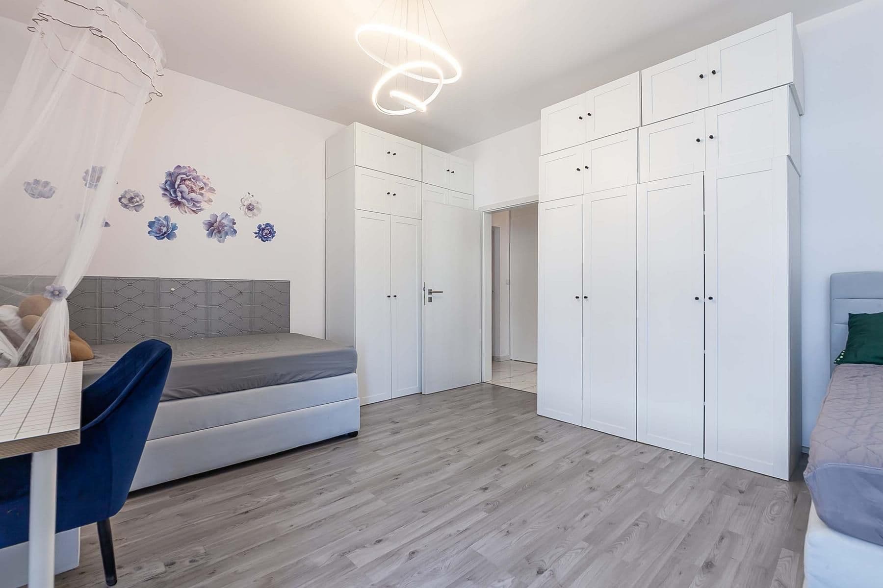 1 bedroom with open-plan kitchen flat for sale, 77 m², Plzeň, Plzeňský Region 1 bedroom with open-plan kitchen flat for sale, 77 m², Plzeň, Plzeňský Region
