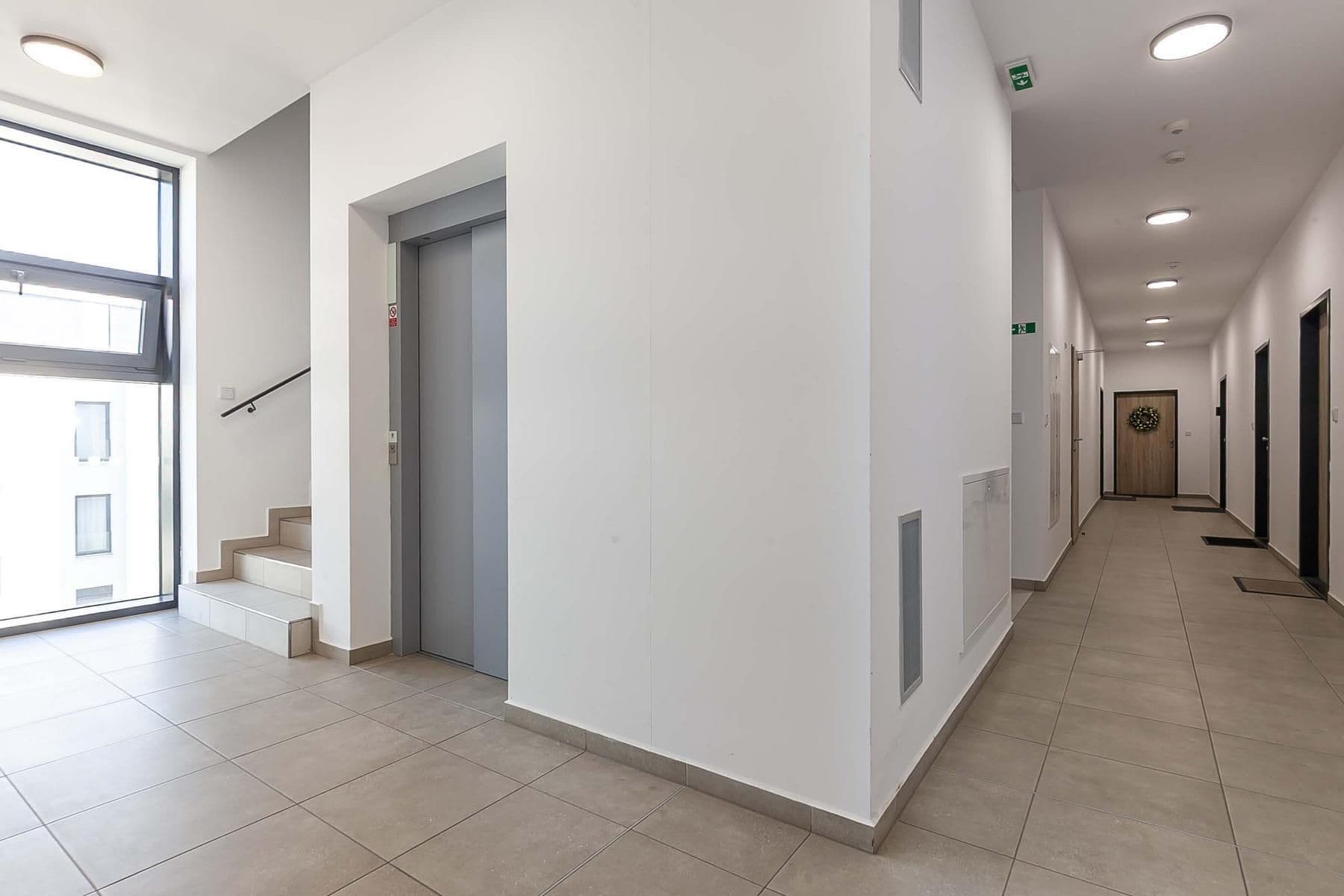 1 bedroom with open-plan kitchen flat for sale, 77 m², Plzeň, Plzeňský Region 1 bedroom with open-plan kitchen flat for sale, 77 m², Plzeň, Plzeňský Region