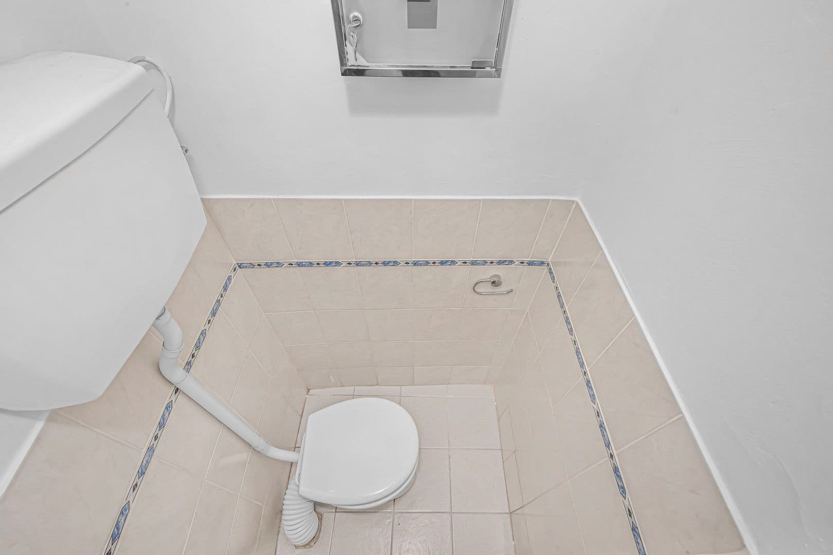 1 bedroom with open-plan kitchen flat to rent, 45 m², Mládeže, Prague, Prague 1 bedroom with open-plan kitchen flat to rent, 45 m², Mládeže, Prague, Prague