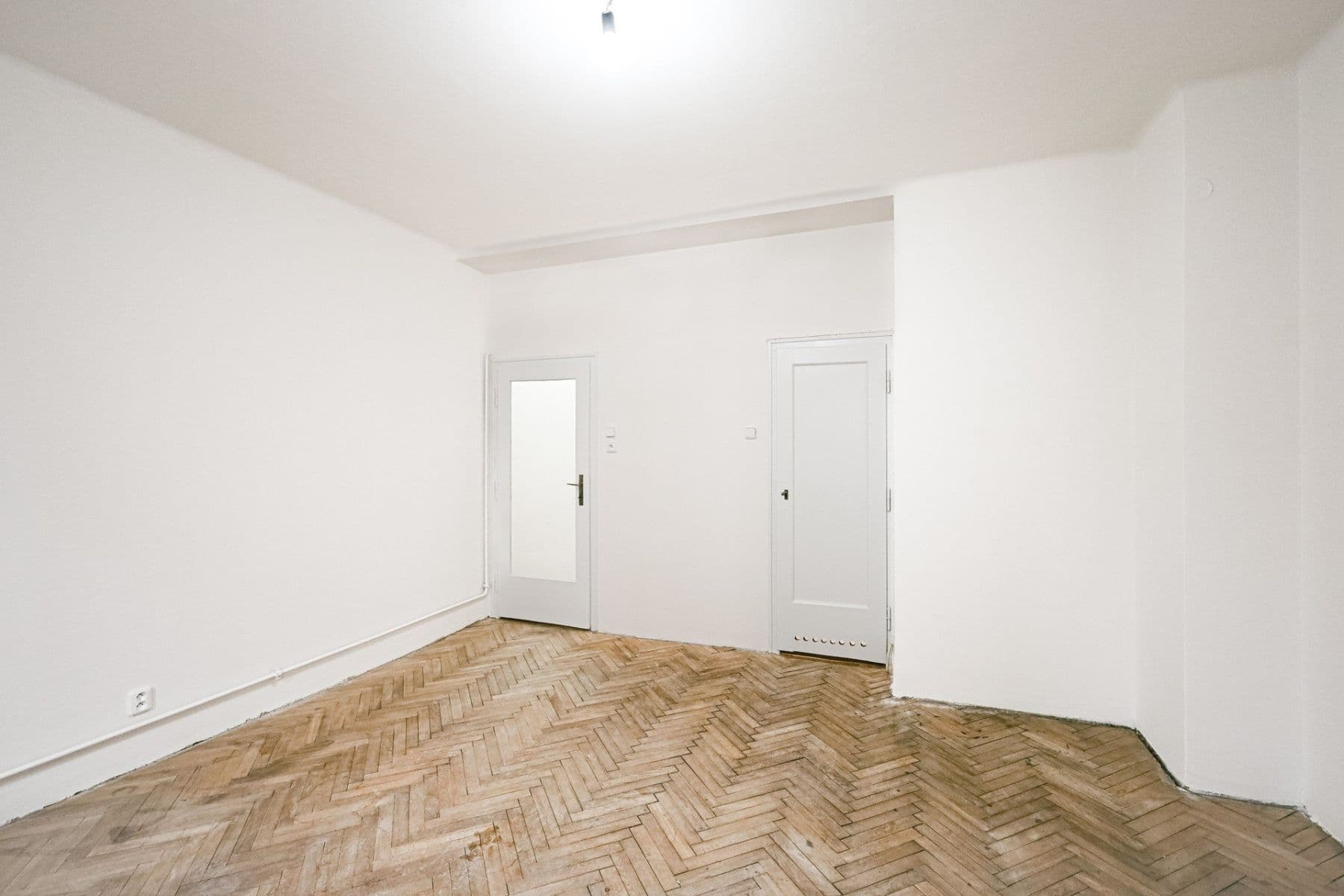 1 bedroom with open-plan kitchen flat for sale, 44 m², Nad Kajetánkou, Prague, Prague 1 bedroom with open-plan kitchen flat for sale, 44 m², Nad Kajetánkou, Prague, Prague