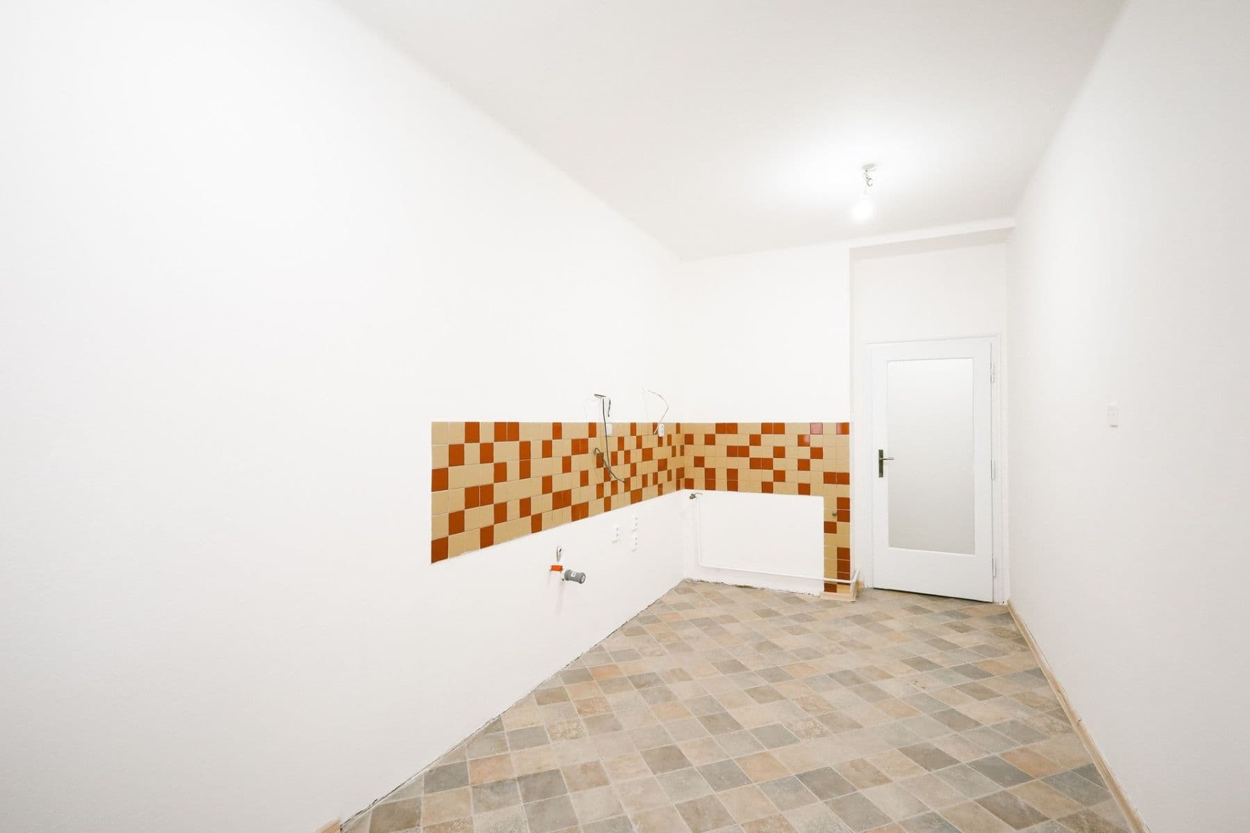 1 bedroom with open-plan kitchen flat for sale, 44 m², Nad Kajetánkou, Prague, Prague 1 bedroom with open-plan kitchen flat for sale, 44 m², Nad Kajetánkou, Prague, Prague