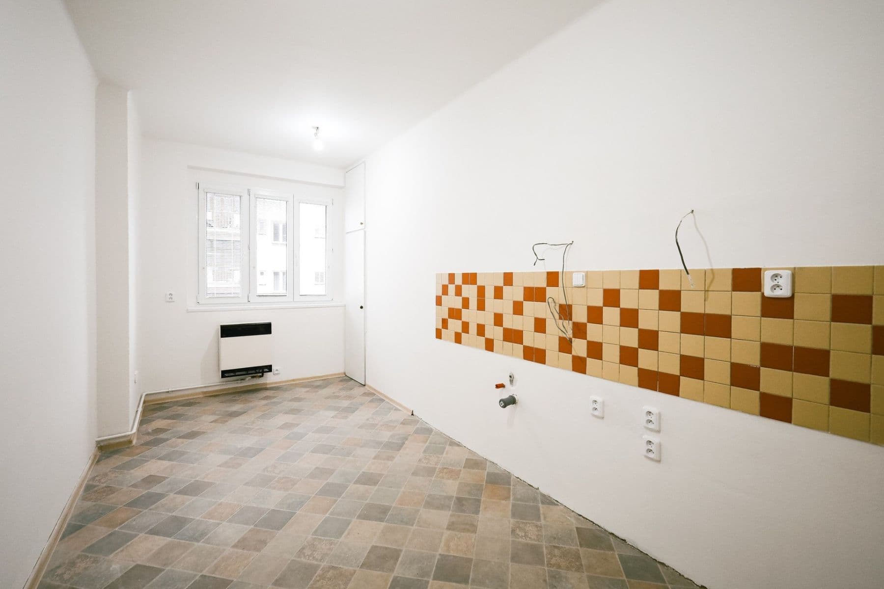 1 bedroom with open-plan kitchen flat for sale, 44 m², Nad Kajetánkou, Prague, Prague 1 bedroom with open-plan kitchen flat for sale, 44 m², Nad Kajetánkou, Prague, Prague