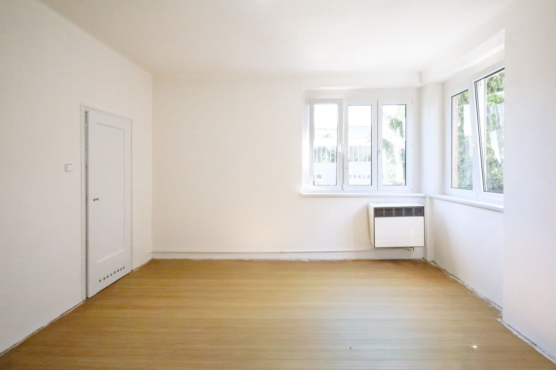 1 bedroom with open-plan kitchen flat for sale, 44 m², Nad Kajetánkou, Prague, Prague 1 bedroom with open-plan kitchen flat for sale, 44 m², Nad Kajetánkou, Prague, Prague