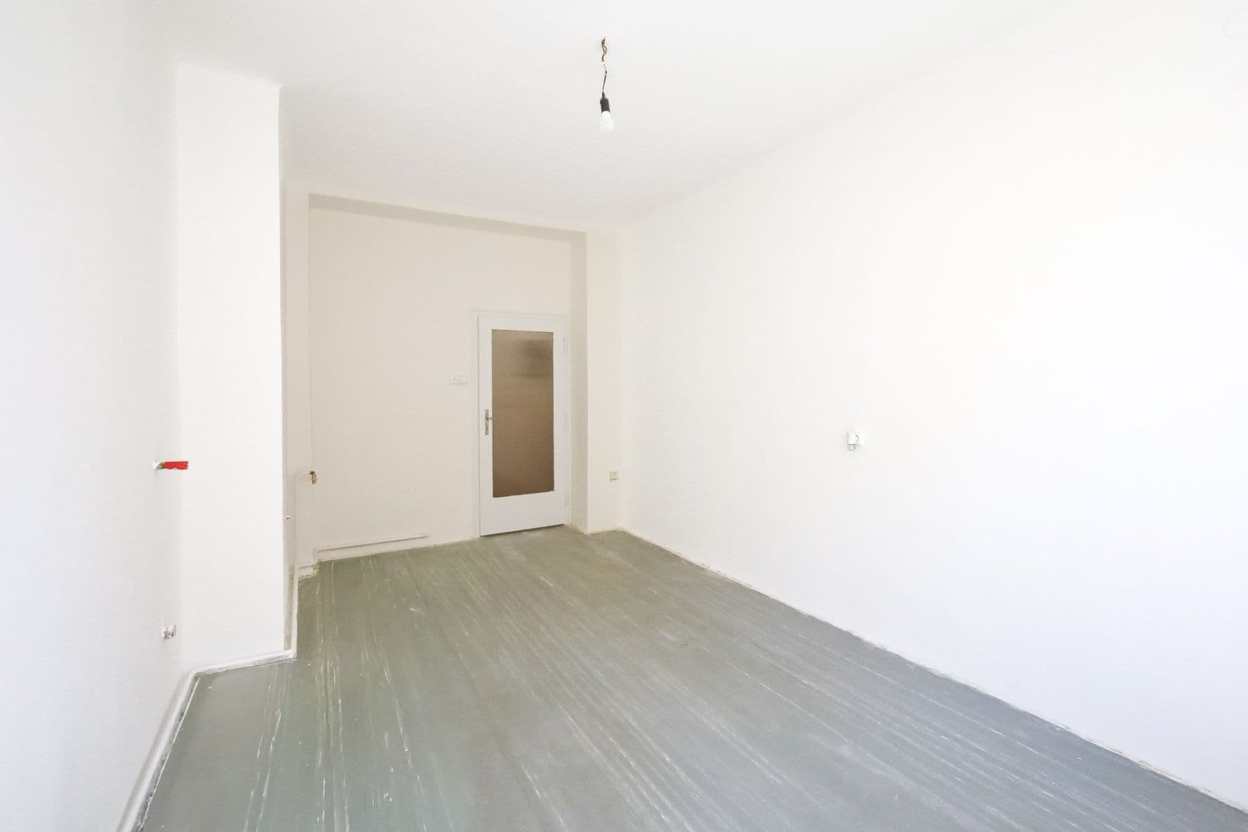 1 bedroom with open-plan kitchen flat for sale, 44 m², Nad Kajetánkou, Prague, Prague 1 bedroom with open-plan kitchen flat for sale, 44 m², Nad Kajetánkou, Prague, Prague