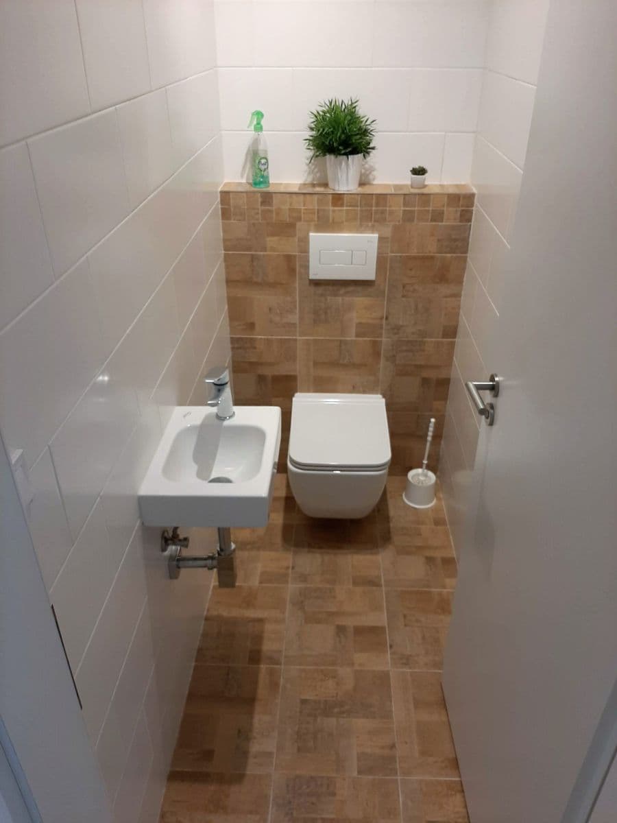 3 bedroom with open-plan kitchen flat for sale, 80 m², Smutného, Znojmo, Jihomoravský Region 3 bedroom with open-plan kitchen flat for sale, 80 m², Smutného, Znojmo, Jihomoravský Region