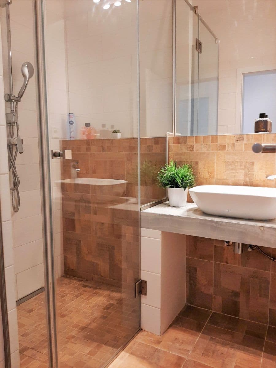 3 bedroom with open-plan kitchen flat for sale, 80 m², Smutného, Znojmo, Jihomoravský Region 3 bedroom with open-plan kitchen flat for sale, 80 m², Smutného, Znojmo, Jihomoravský Region