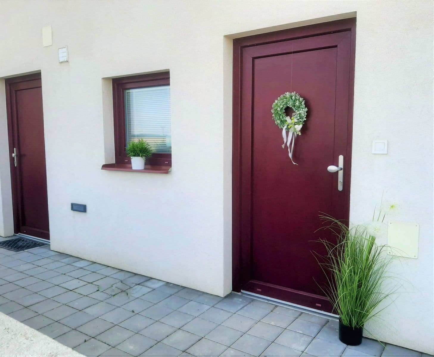 3 bedroom with open-plan kitchen flat for sale, 80 m², Smutného, Znojmo, Jihomoravský Region 3 bedroom with open-plan kitchen flat for sale, 80 m², Smutného, Znojmo, Jihomoravský Region