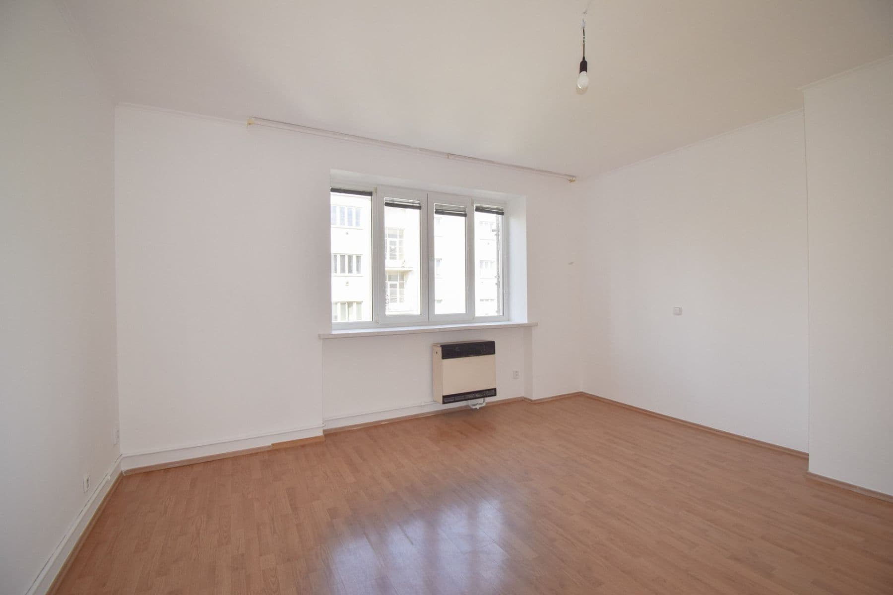 1 bedroom with open-plan kitchen flat for sale, 51 m², Nad Kajetánkou, Prague, Prague 1 bedroom with open-plan kitchen flat for sale, 51 m², Nad Kajetánkou, Prague, Prague