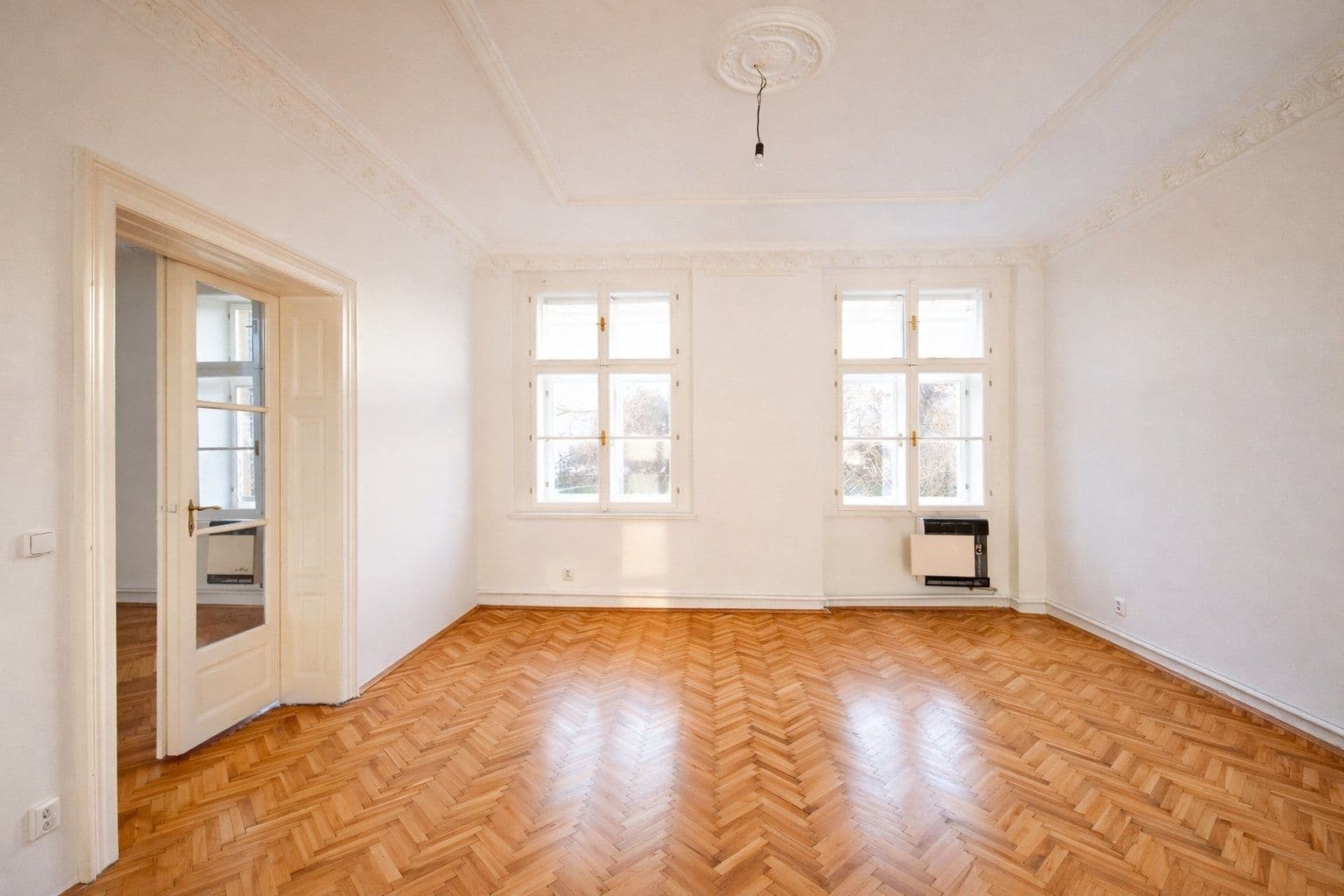 2 bedroom flat for sale, 94 m², Karlínské náměstí, Prague, Prague 2 bedroom flat for sale, 94 m², Karlínské náměstí, Prague, Prague