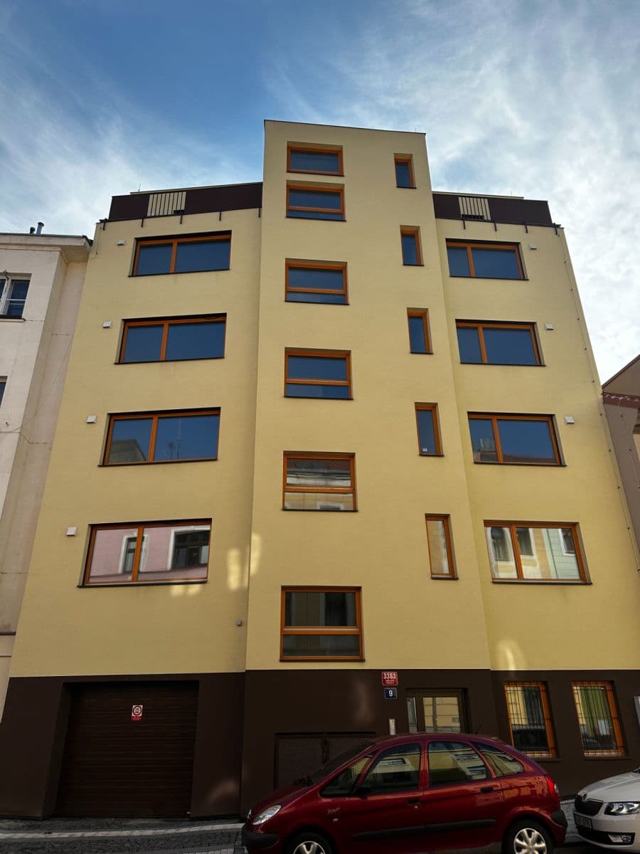 1 bedroom with open-plan kitchen flat for sale, 62 m², Na Neklance, Prague, Prague 1 bedroom with open-plan kitchen flat for sale, 62 m², Na Neklance, Prague, Prague