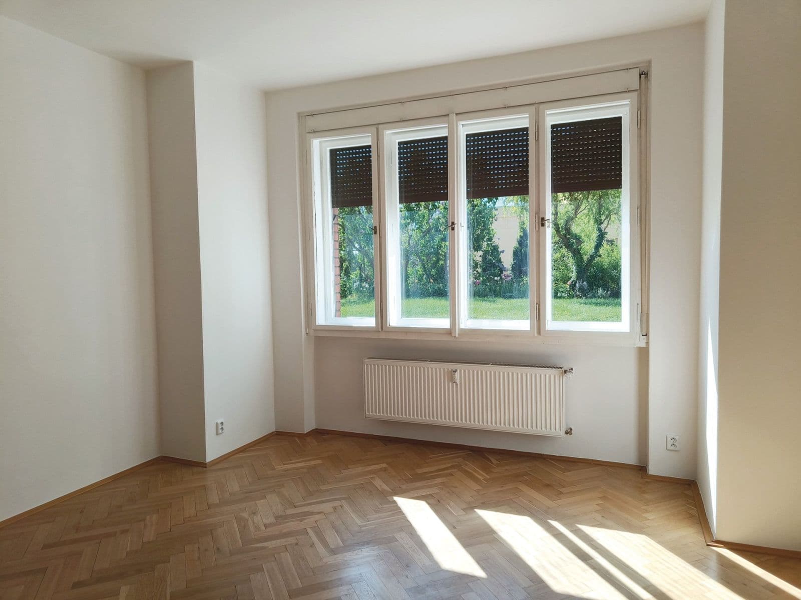 3 bedroom flat for sale, 118 m², U Hadovky, Prague, Prague 3 bedroom flat for sale, 118 m², U Hadovky, Prague, Prague