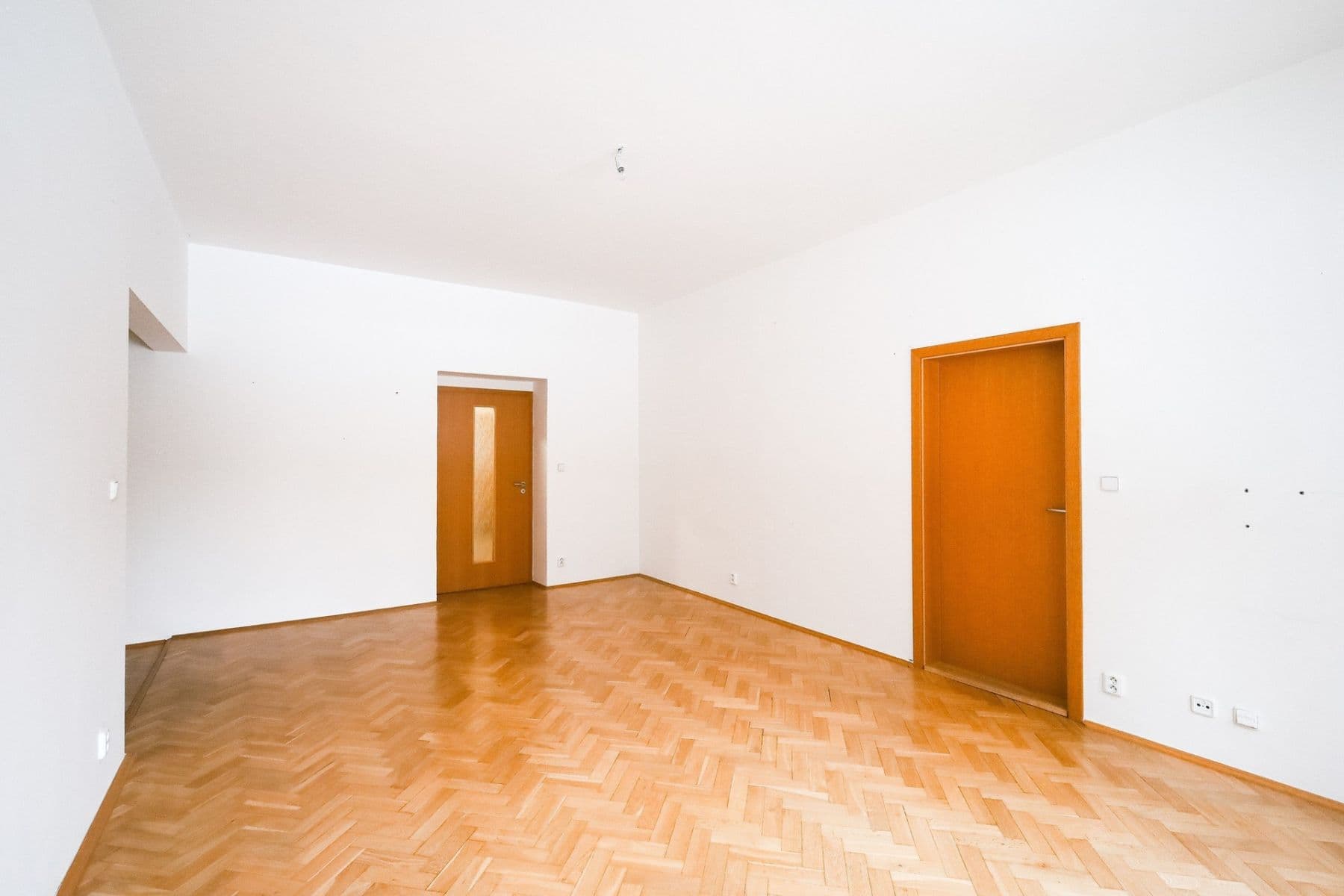 3 bedroom flat for sale, 118 m², U Hadovky, Prague, Prague 3 bedroom flat for sale, 118 m², U Hadovky, Prague, Prague