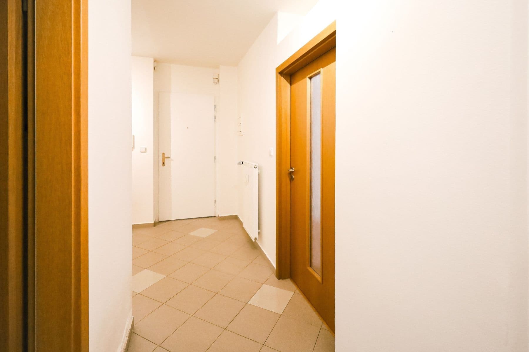 3 bedroom flat for sale, 118 m², U Hadovky, Prague, Prague 3 bedroom flat for sale, 118 m², U Hadovky, Prague, Prague