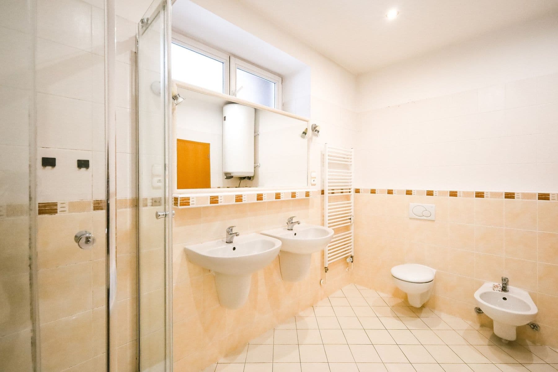 3 bedroom flat for sale, 118 m², U Hadovky, Prague, Prague 3 bedroom flat for sale, 118 m², U Hadovky, Prague, Prague
