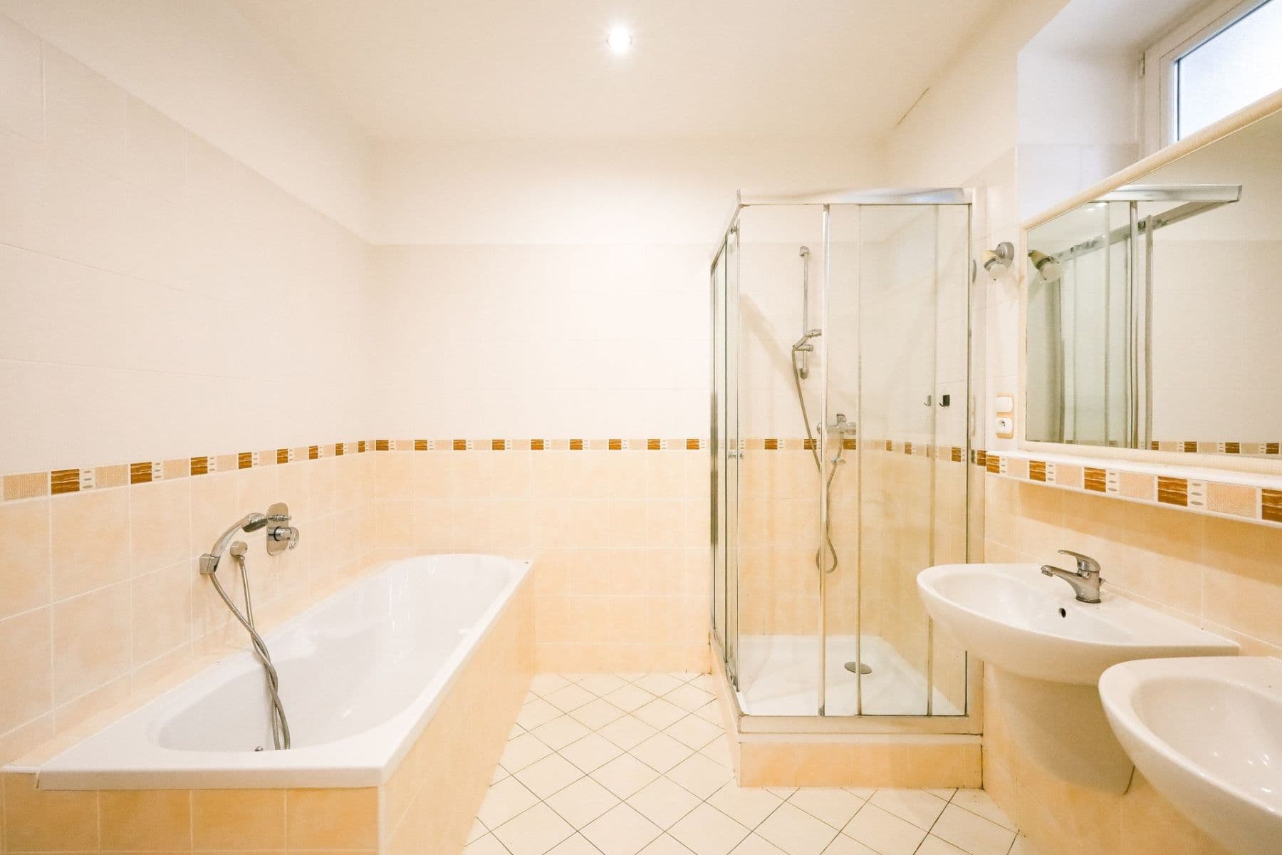 3 bedroom flat for sale, 118 m², U Hadovky, Prague, Prague 3 bedroom flat for sale, 118 m², U Hadovky, Prague, Prague