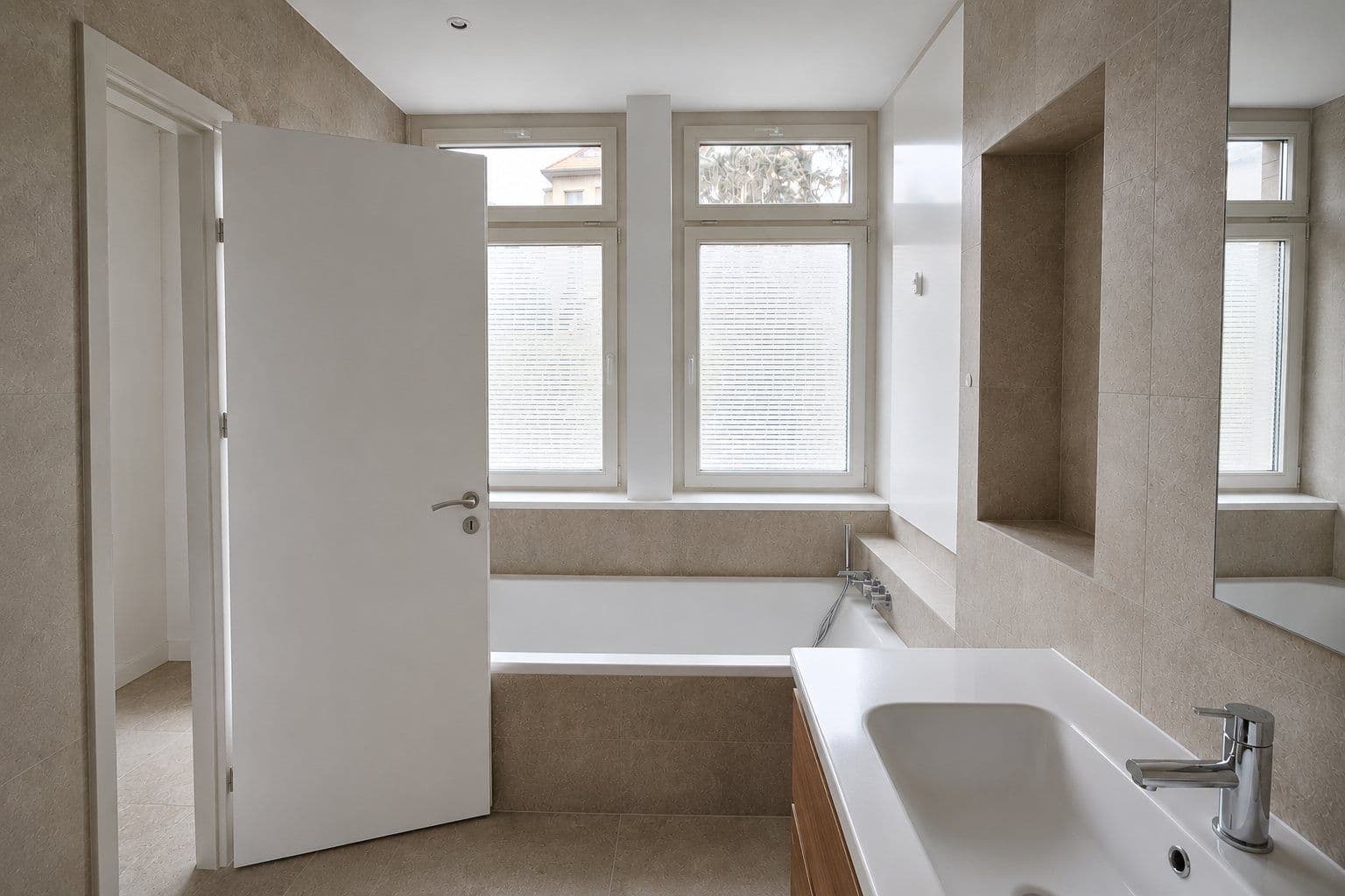 2 bedroom with open-plan kitchen flat for sale, 112 m², U Hadovky, Prague, Prague 2 bedroom with open-plan kitchen flat for sale, 112 m², U Hadovky, Prague, Prague