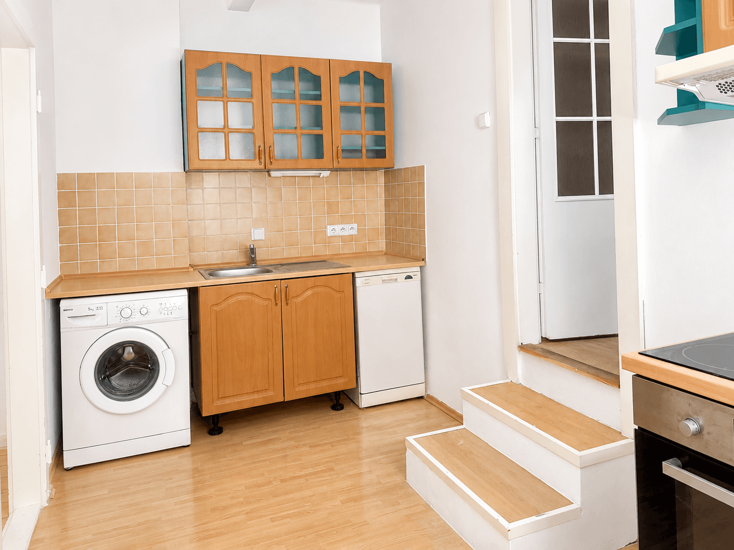 2 bedroom flat to rent, 49 m², Wolkerova, Litoměřice, Ústecký Region 2 bedroom flat to rent, 49 m², Wolkerova, Litoměřice, Ústecký Region