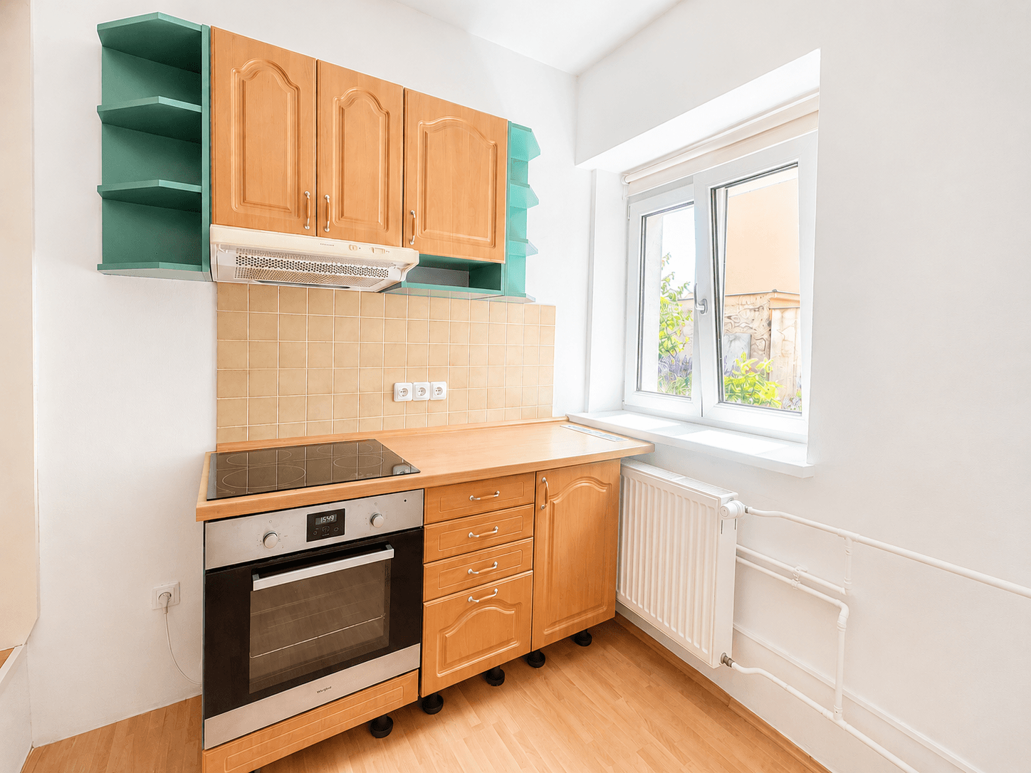 2 bedroom flat to rent, 49 m², Wolkerova, Litoměřice, Ústecký Region 2 bedroom flat to rent, 49 m², Wolkerova, Litoměřice, Ústecký Region