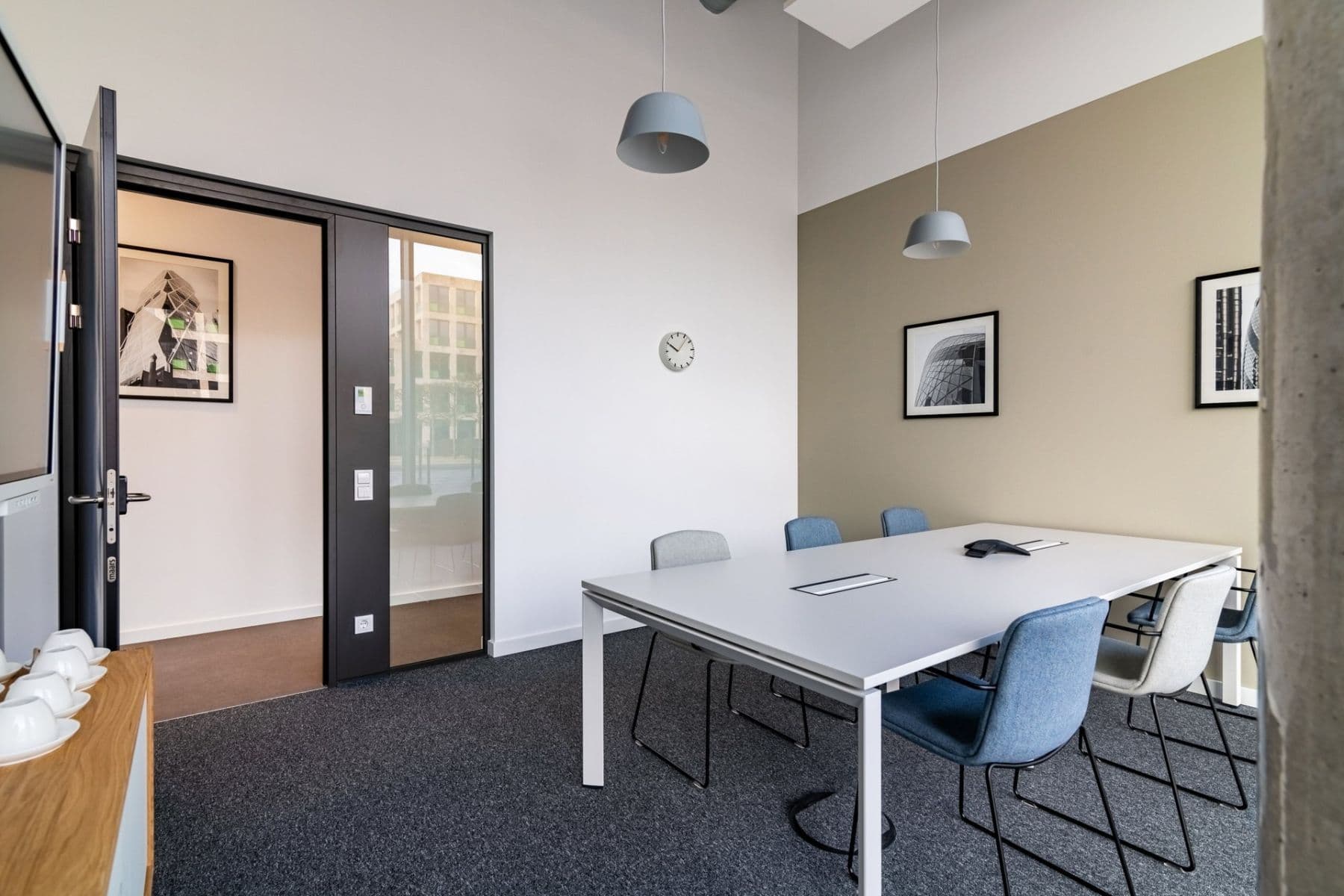 office to rent, 4,979 m², Baseler Strasse 3, Bad Homburg vor der Höhe, Hesse office to rent, 4,979 m², Baseler Strasse 3, Bad Homburg vor der Höhe, Hesse