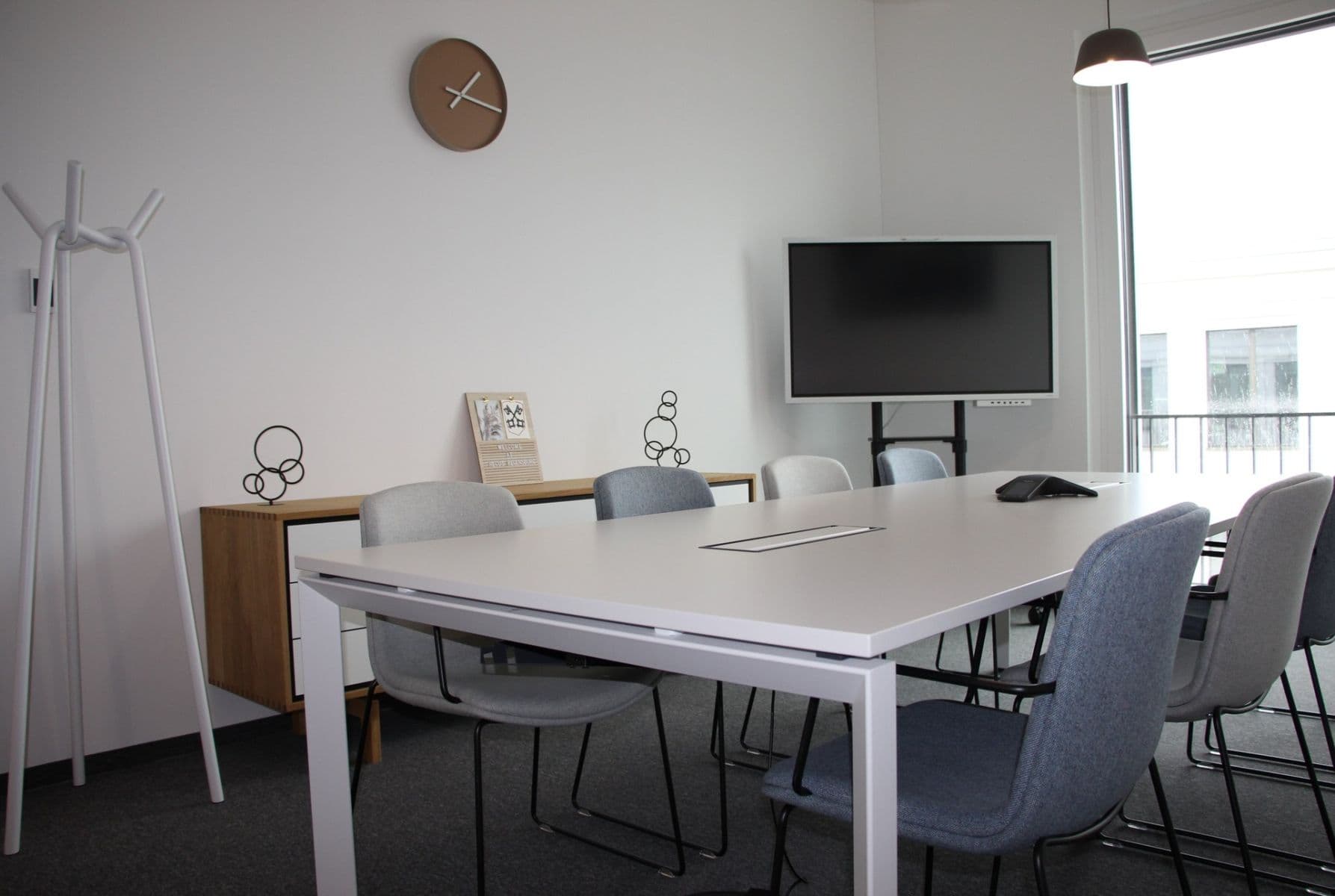 office to rent, 1,321 m², Johanna-Kinkel-Straße 1 + 2, Regensburg, Bavaria office to rent, 1,321 m², Johanna-Kinkel-Straße 1 + 2, Regensburg, Bavaria
