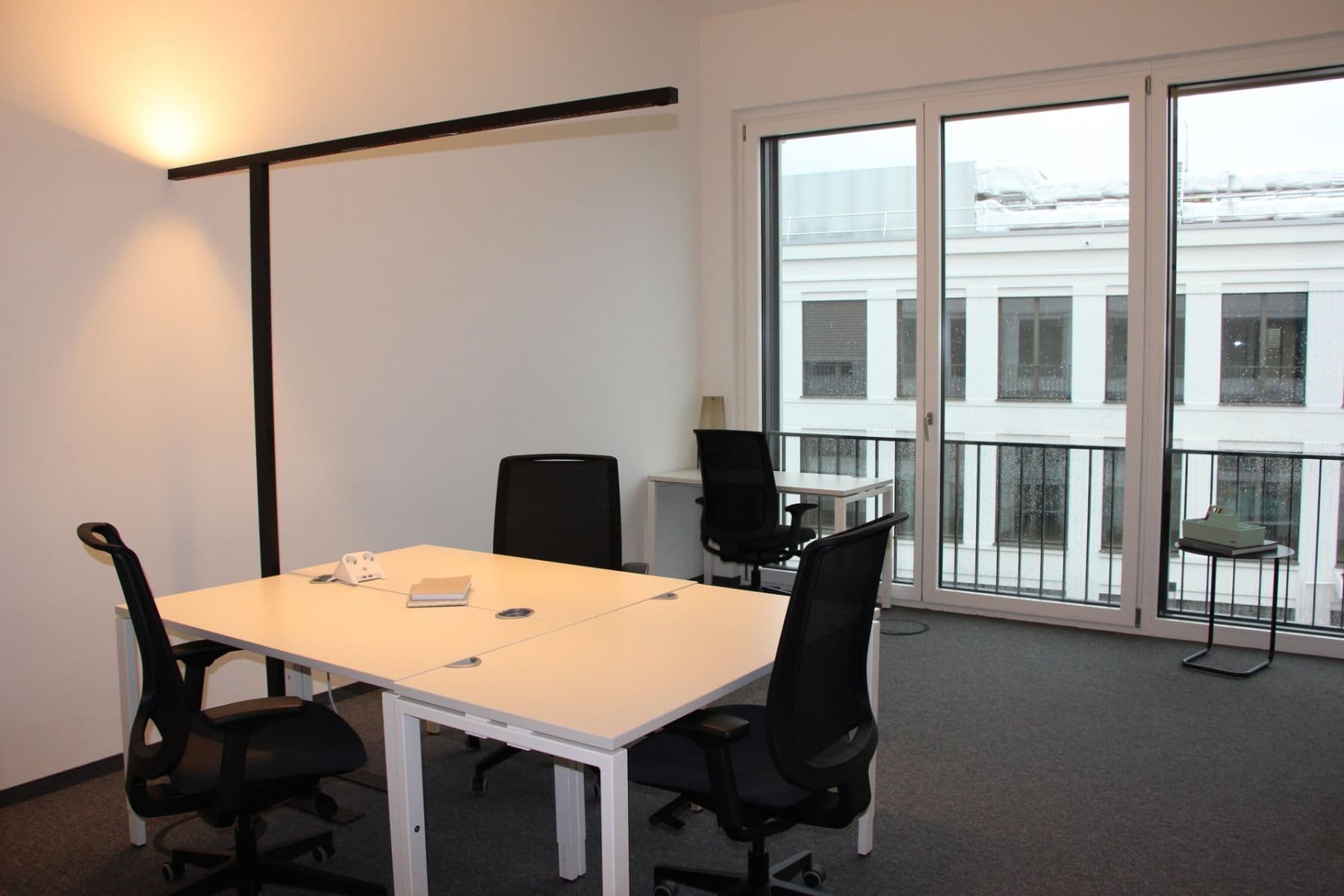 office to rent, 1,321 m², Johanna-Kinkel-Straße 1 + 2, Regensburg, Bavaria office to rent, 1,321 m², Johanna-Kinkel-Straße 1 + 2, Regensburg, Bavaria