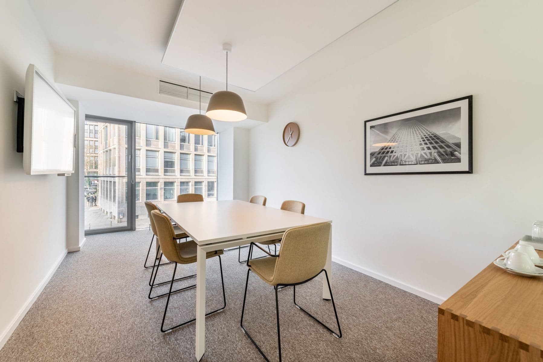 office to rent, 2,830 m², Bei den Mühren 1, Hamburg, Hamburg office to rent, 2,830 m², Bei den Mühren 1, Hamburg, Hamburg