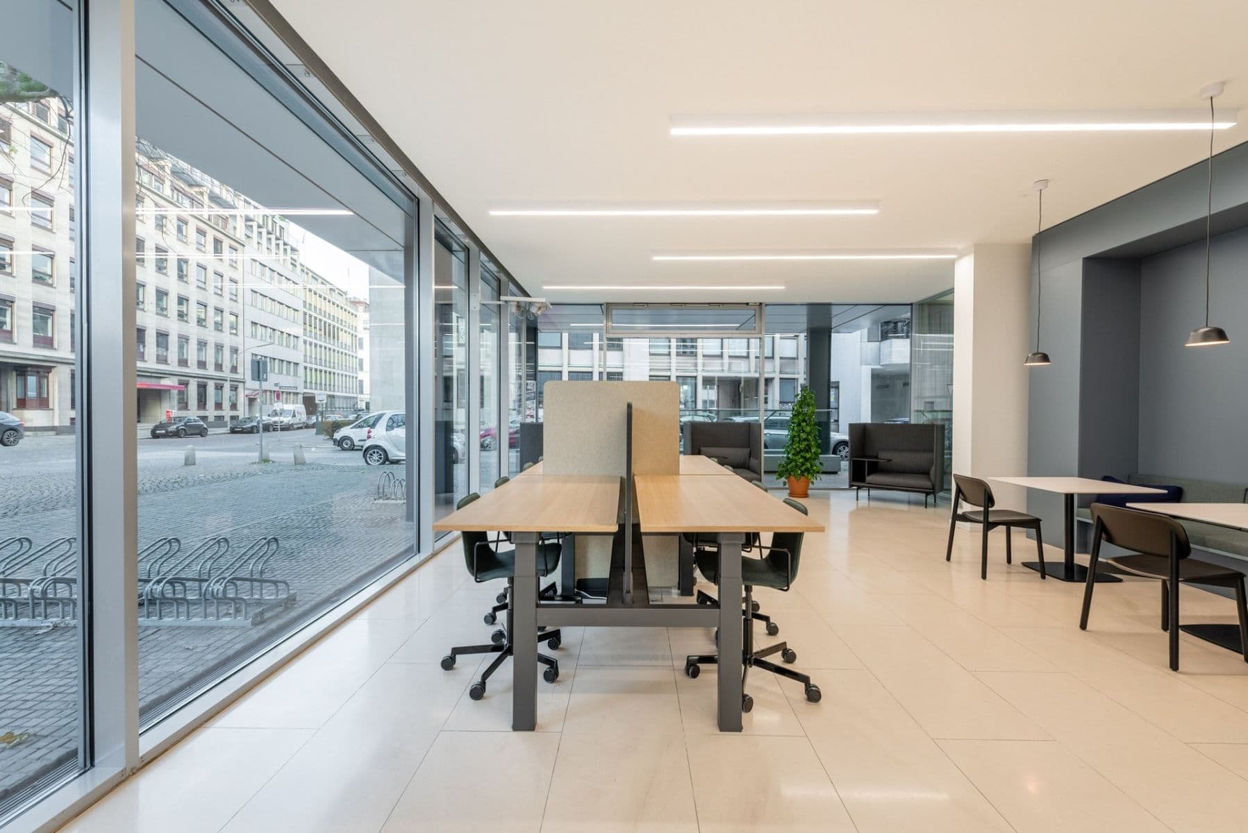 office to rent, 2,830 m², Bei den Mühren 1, Hamburg, Hamburg office to rent, 2,830 m², Bei den Mühren 1, Hamburg, Hamburg