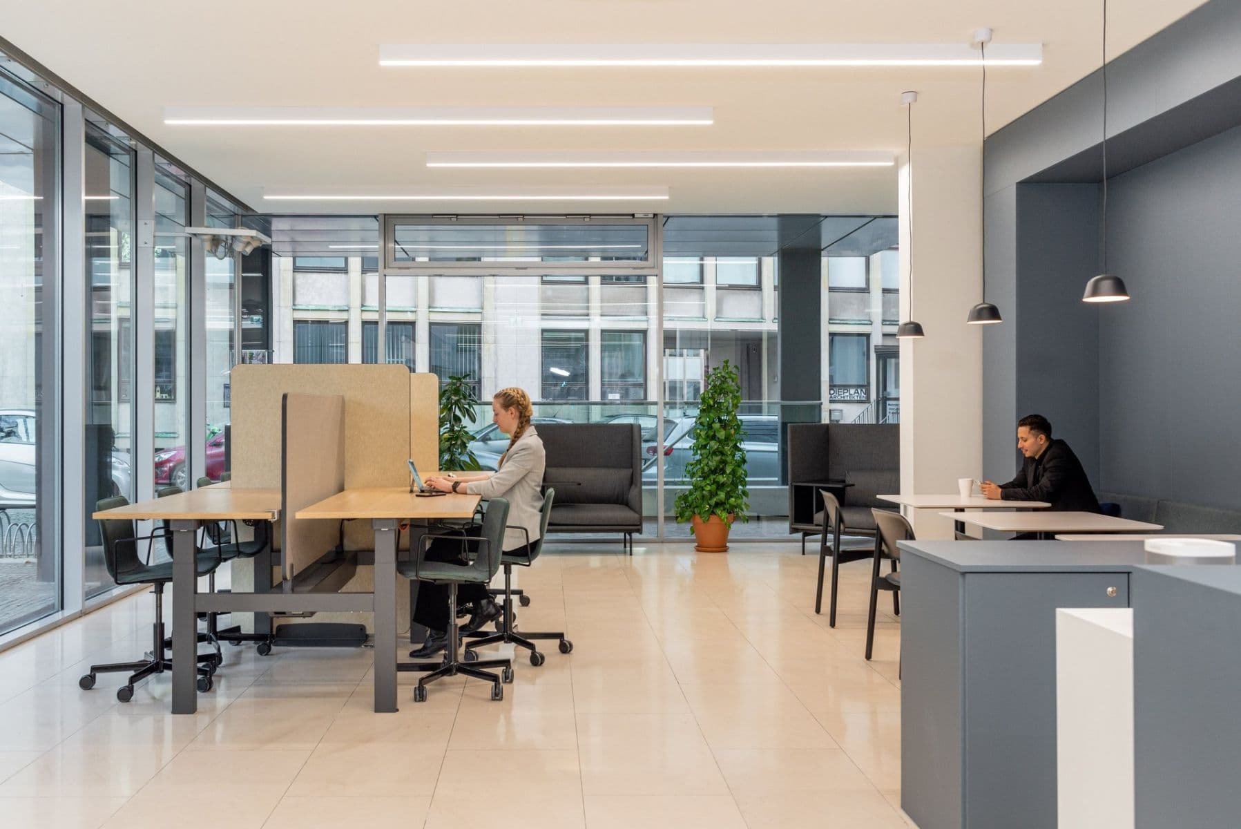 office to rent, 2,830 m², Bei den Mühren 1, Hamburg, Hamburg office to rent, 2,830 m², Bei den Mühren 1, Hamburg, Hamburg