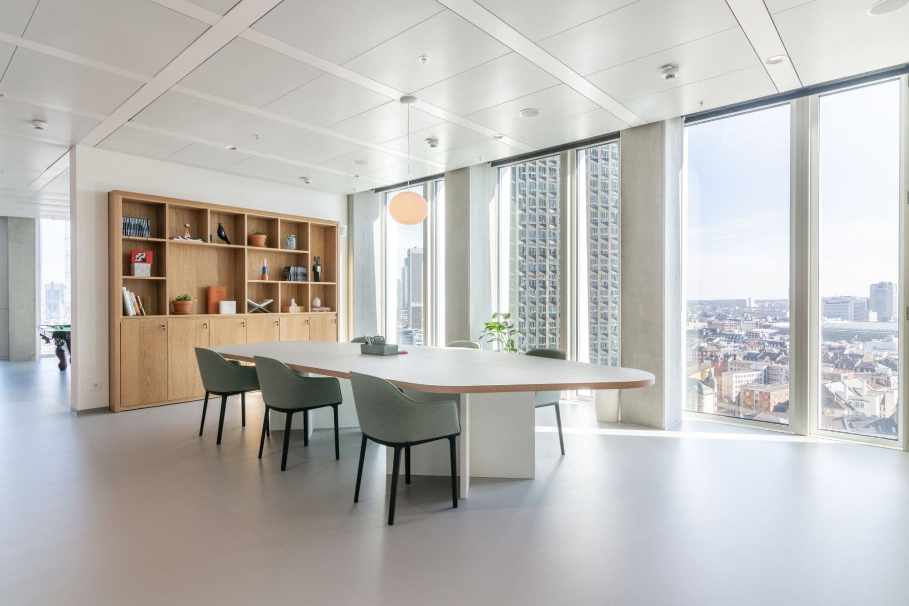 office to rent, 6,879 m², Brüsseler Straße 1-3, Frankfurt, Hesse office to rent, 6,879 m², Brüsseler Straße 1-3, Frankfurt, Hesse