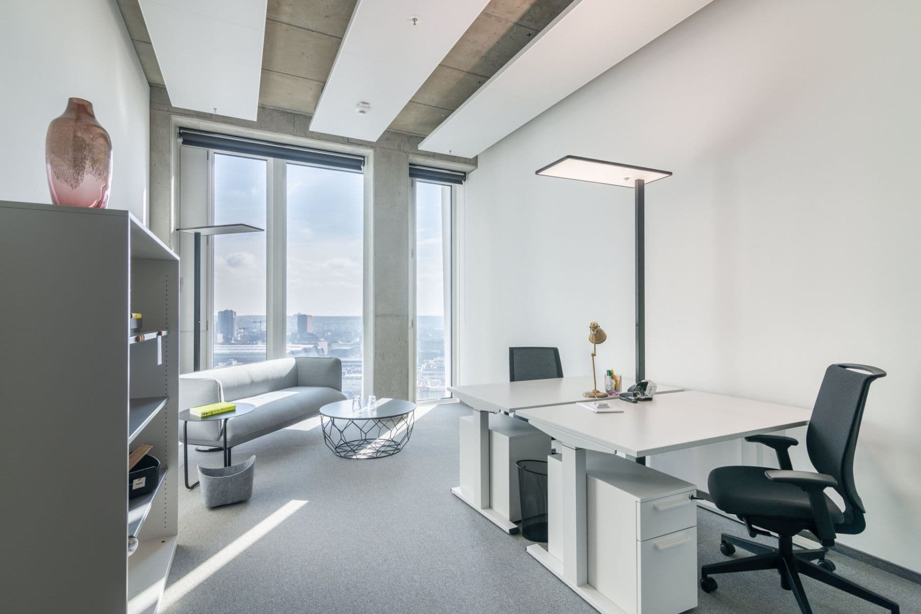 office to rent, 6,879 m², Brüsseler Straße 1-3, Frankfurt, Hesse office to rent, 6,879 m², Brüsseler Straße 1-3, Frankfurt, Hesse