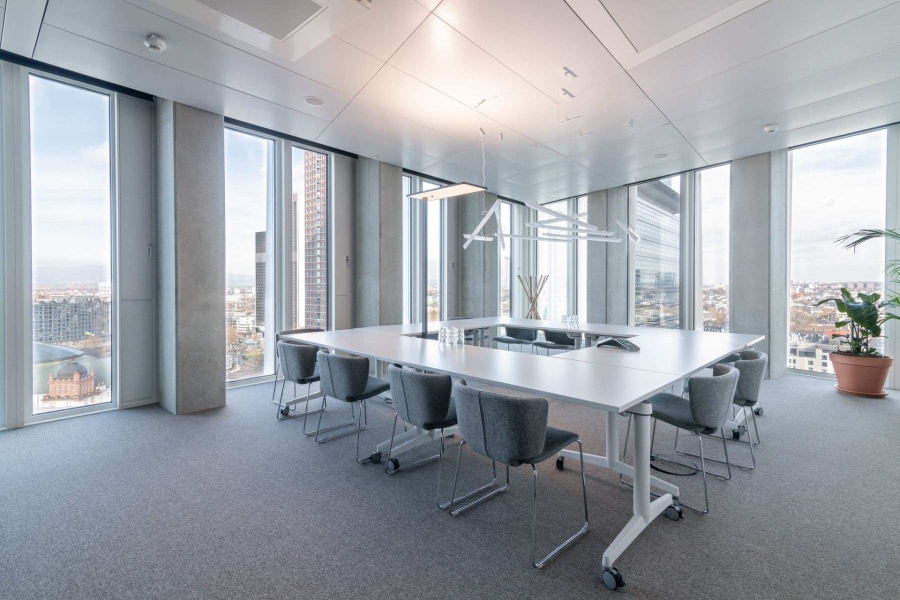 office to rent, 6,879 m², Brüsseler Straße 1-3, Frankfurt, Hesse office to rent, 6,879 m², Brüsseler Straße 1-3, Frankfurt, Hesse