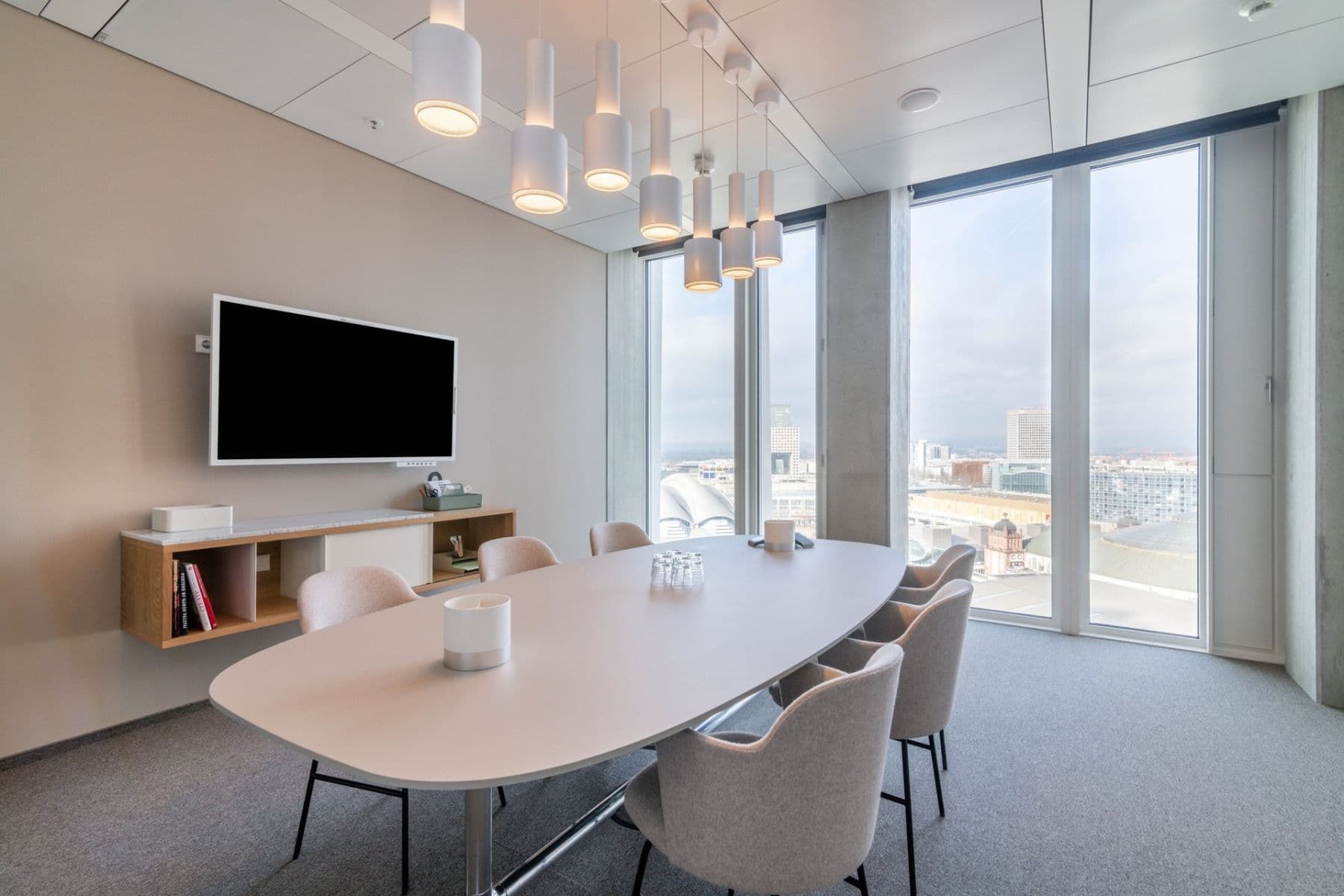 office to rent, 6,879 m², Brüsseler Straße 1-3, Frankfurt, Hesse office to rent, 6,879 m², Brüsseler Straße 1-3, Frankfurt, Hesse