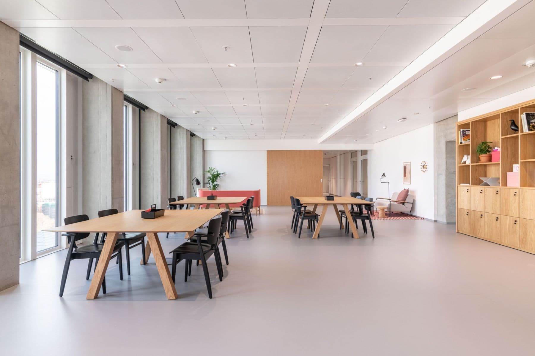 office to rent, 6,879 m², Brüsseler Straße 1-3, Frankfurt, Hesse office to rent, 6,879 m², Brüsseler Straße 1-3, Frankfurt, Hesse