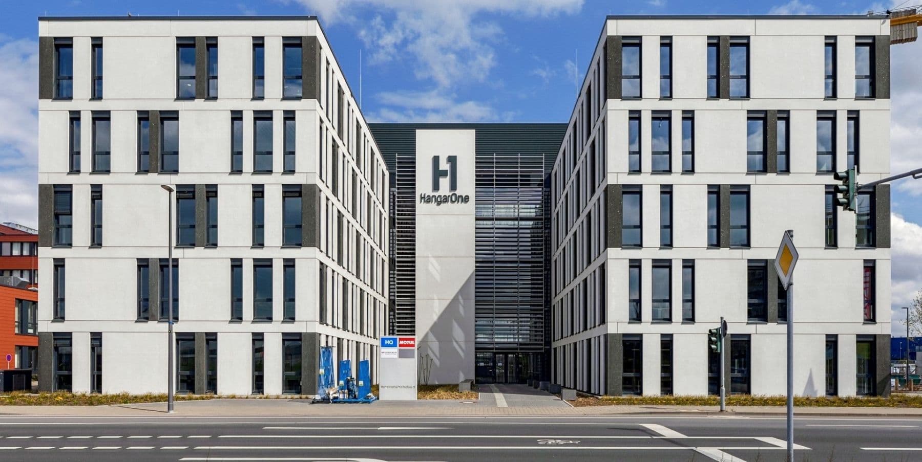 office to rent, 5,375 m², Butzweilerhofallee 3, Köln, North Rhine-Westphalia office to rent, 5,375 m², Butzweilerhofallee 3, Köln, North Rhine-Westphalia