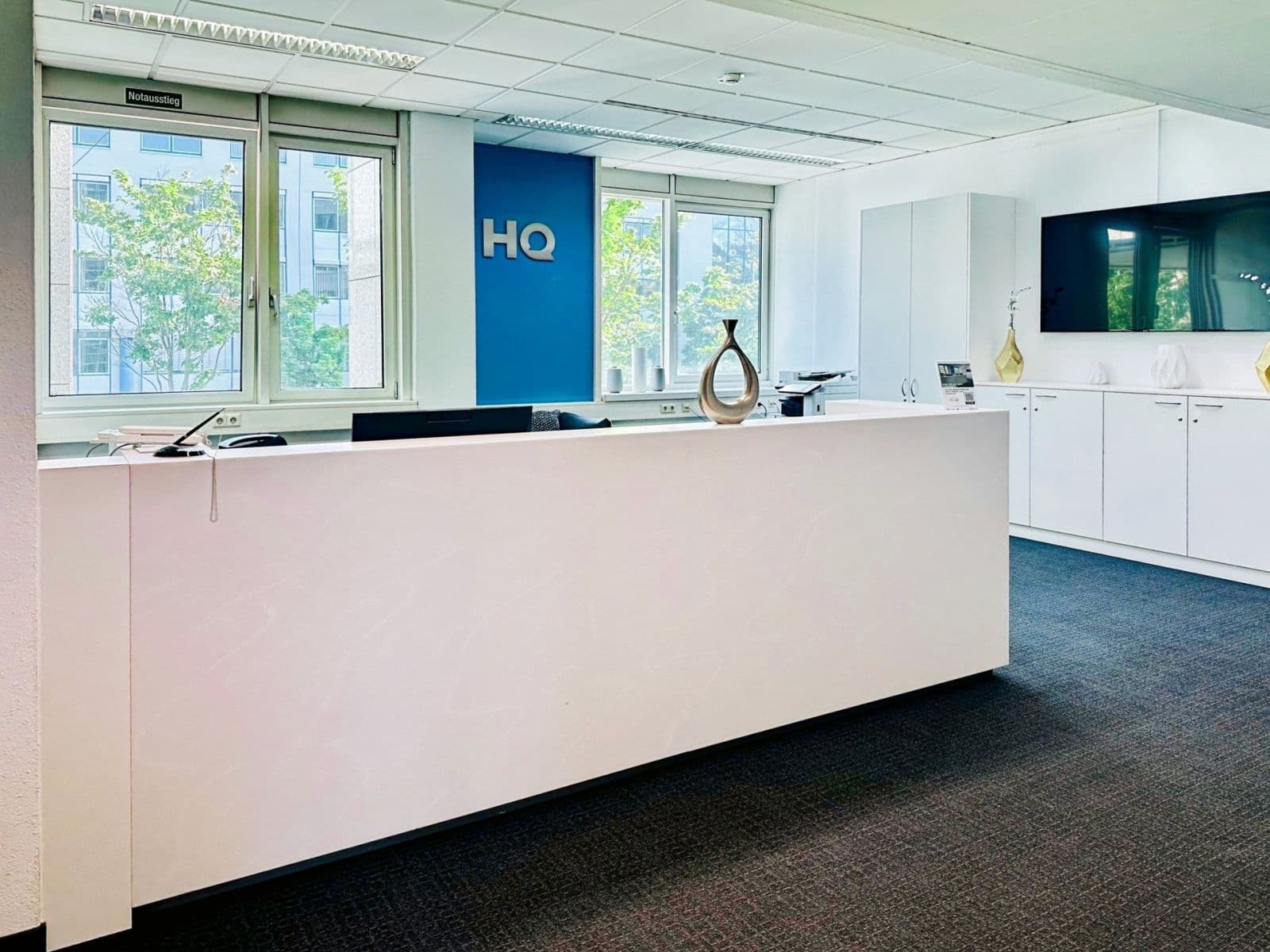 office to rent, 1,048 m², Steiermaerker Straße 3-5, Stuttgart, Baden-Württemberg office to rent, 1,048 m², Steiermaerker Straße 3-5, Stuttgart, Baden-Württemberg