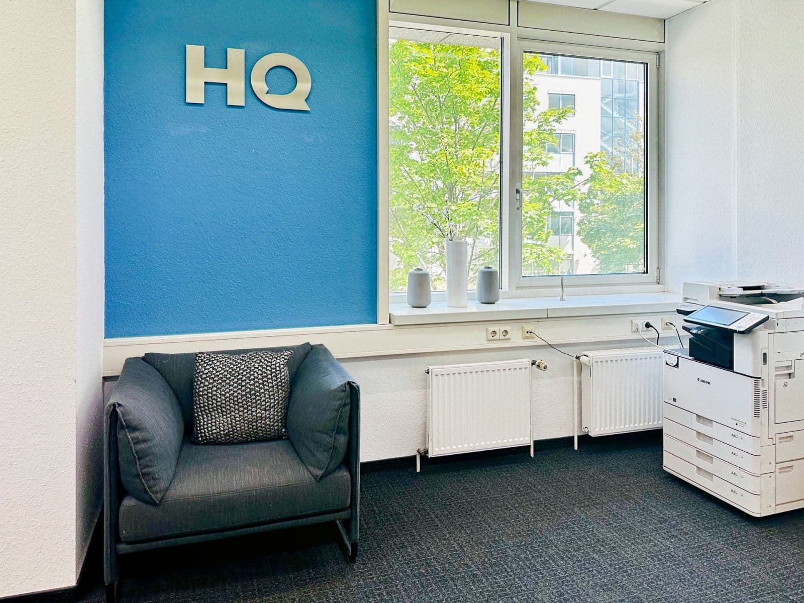 office to rent, 1,048 m², Steiermaerker Straße 3-5, Stuttgart, Baden-Württemberg office to rent, 1,048 m², Steiermaerker Straße 3-5, Stuttgart, Baden-Württemberg