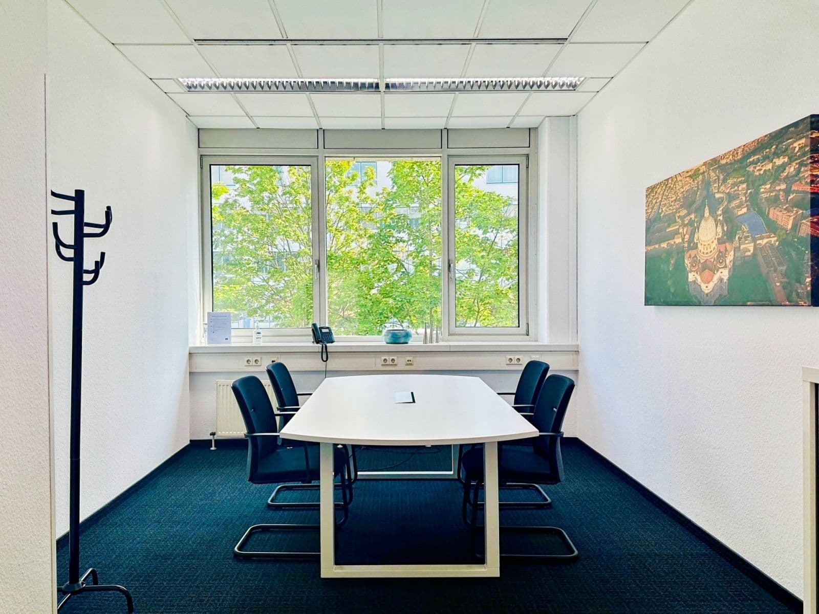 office to rent, 1,048 m², Steiermaerker Straße 3-5, Stuttgart, Baden-Württemberg office to rent, 1,048 m², Steiermaerker Straße 3-5, Stuttgart, Baden-Württemberg