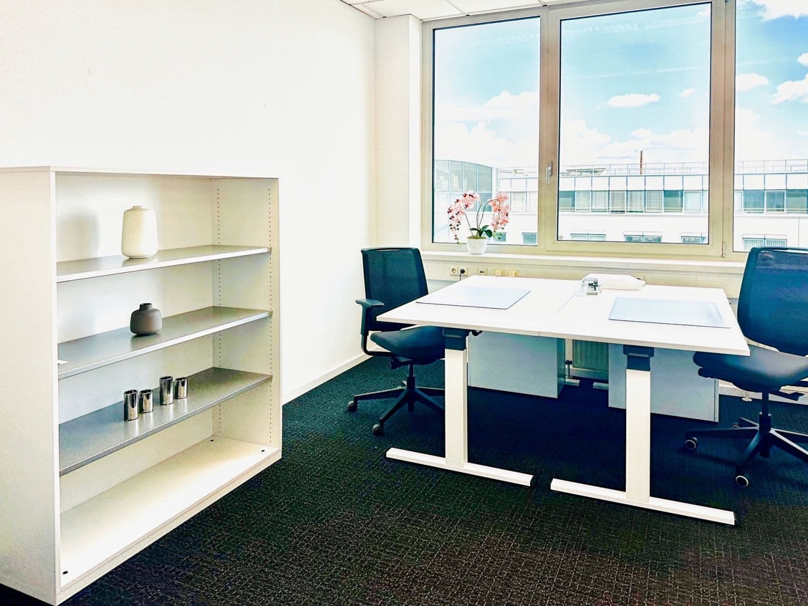 office to rent, 1,048 m², Steiermaerker Straße 3-5, Stuttgart, Baden-Württemberg office to rent, 1,048 m², Steiermaerker Straße 3-5, Stuttgart, Baden-Württemberg