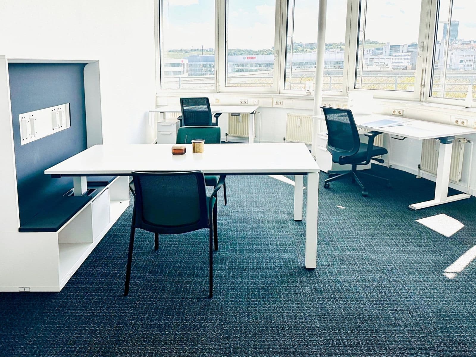 office to rent, 1,048 m², Steiermaerker Straße 3-5, Stuttgart, Baden-Württemberg office to rent, 1,048 m², Steiermaerker Straße 3-5, Stuttgart, Baden-Württemberg