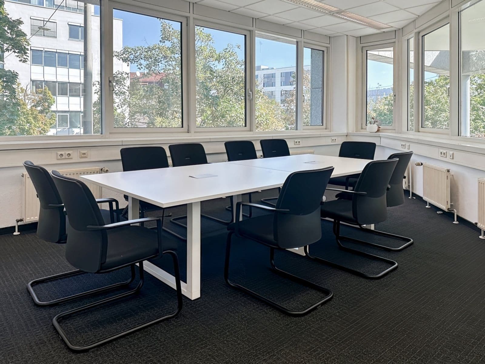 office to rent, 1,048 m², Steiermaerker Straße 3-5, Stuttgart, Baden-Württemberg office to rent, 1,048 m², Steiermaerker Straße 3-5, Stuttgart, Baden-Württemberg