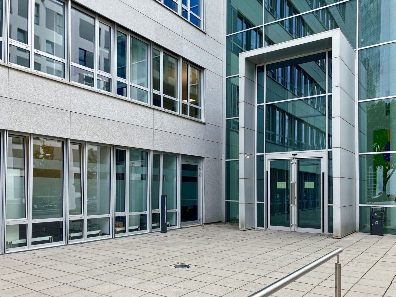office to rent, 570 m², Mergenthaler Allee 15-21, Eschborn, Hesse office to rent, 570 m², Mergenthaler Allee 15-21, Eschborn, Hesse